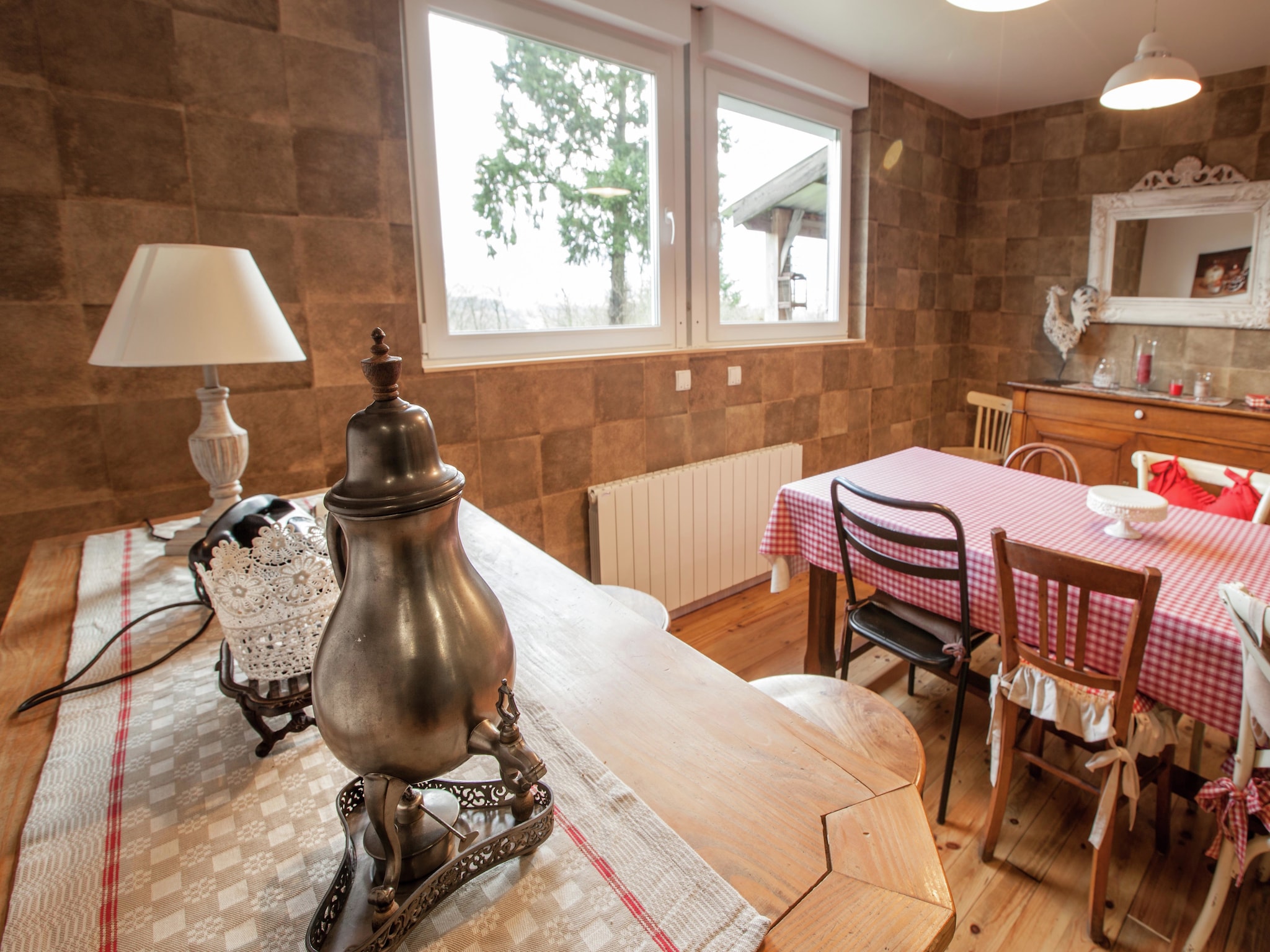 Maison Chalet Saint Bernard - Raon l'Étape
