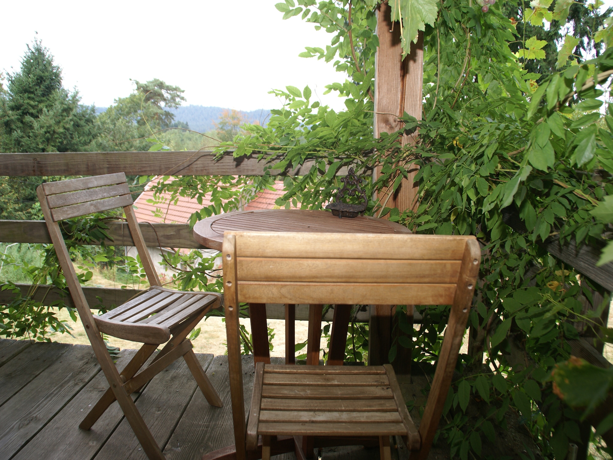 Maison Chalet Saint Bernard - Raon l'Étape