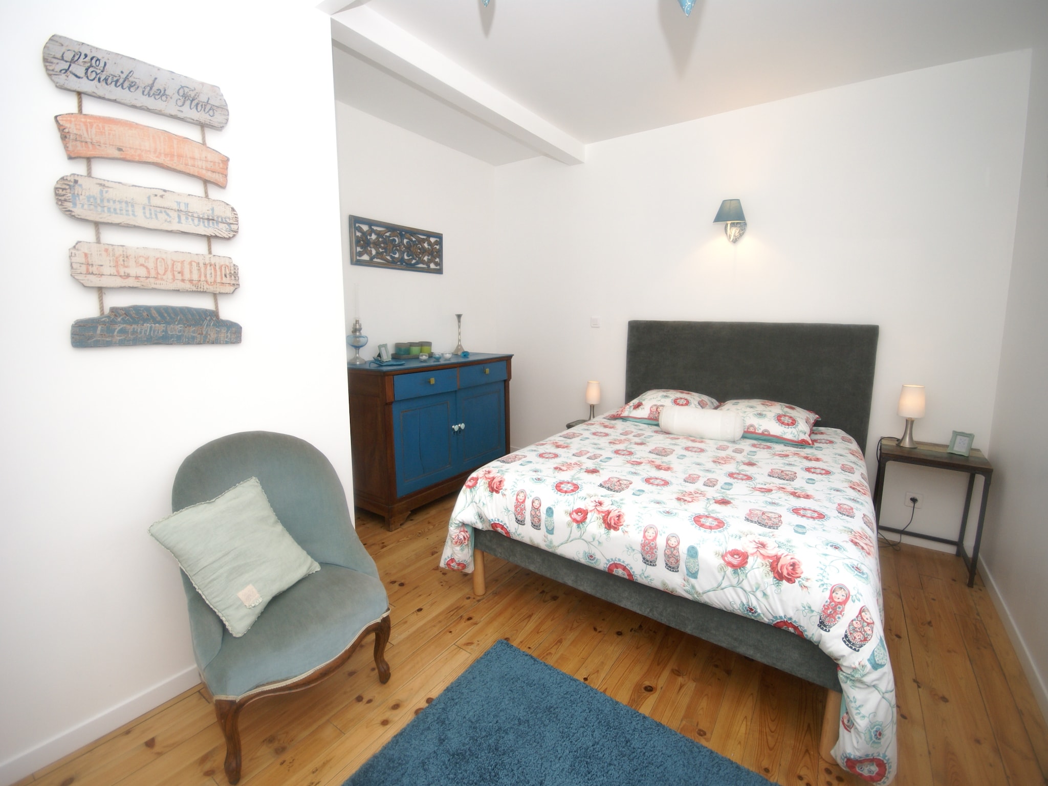 Maison Chalet Saint Bernard - Raon l'Étape