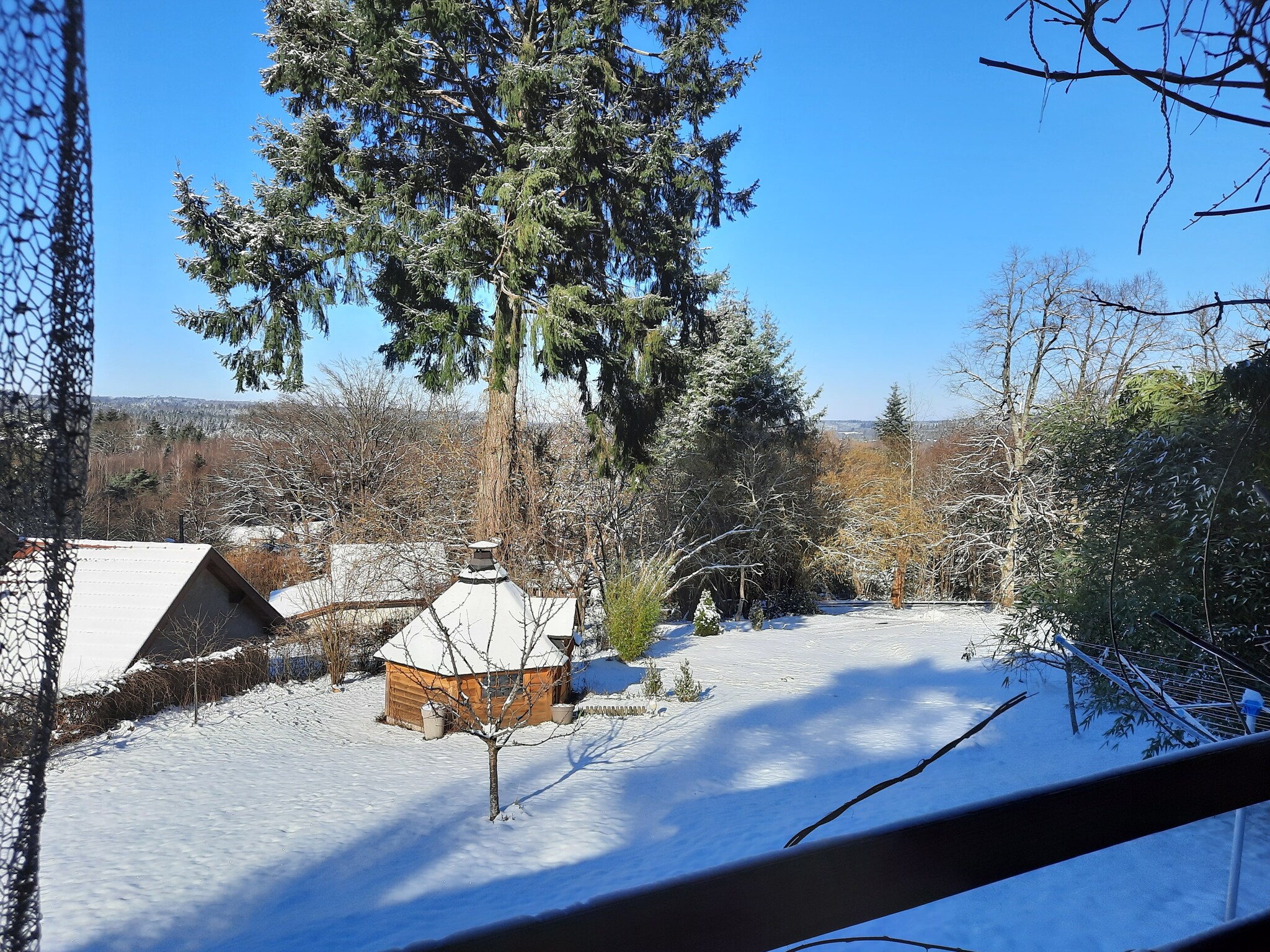 Maison Chalet Saint Bernard - Raon l'Étape