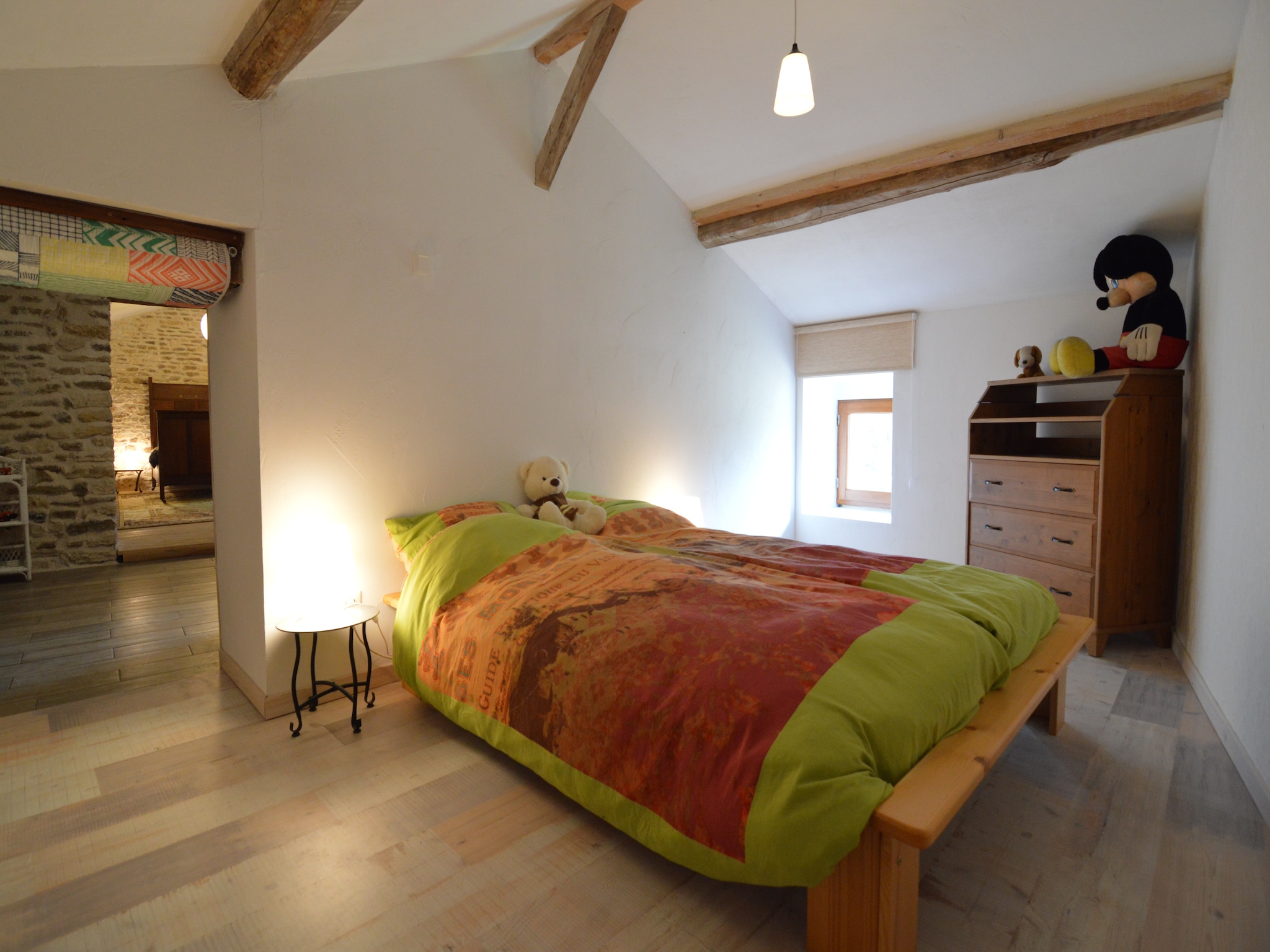 Vakantiehuis L'Atelier Mosaïque