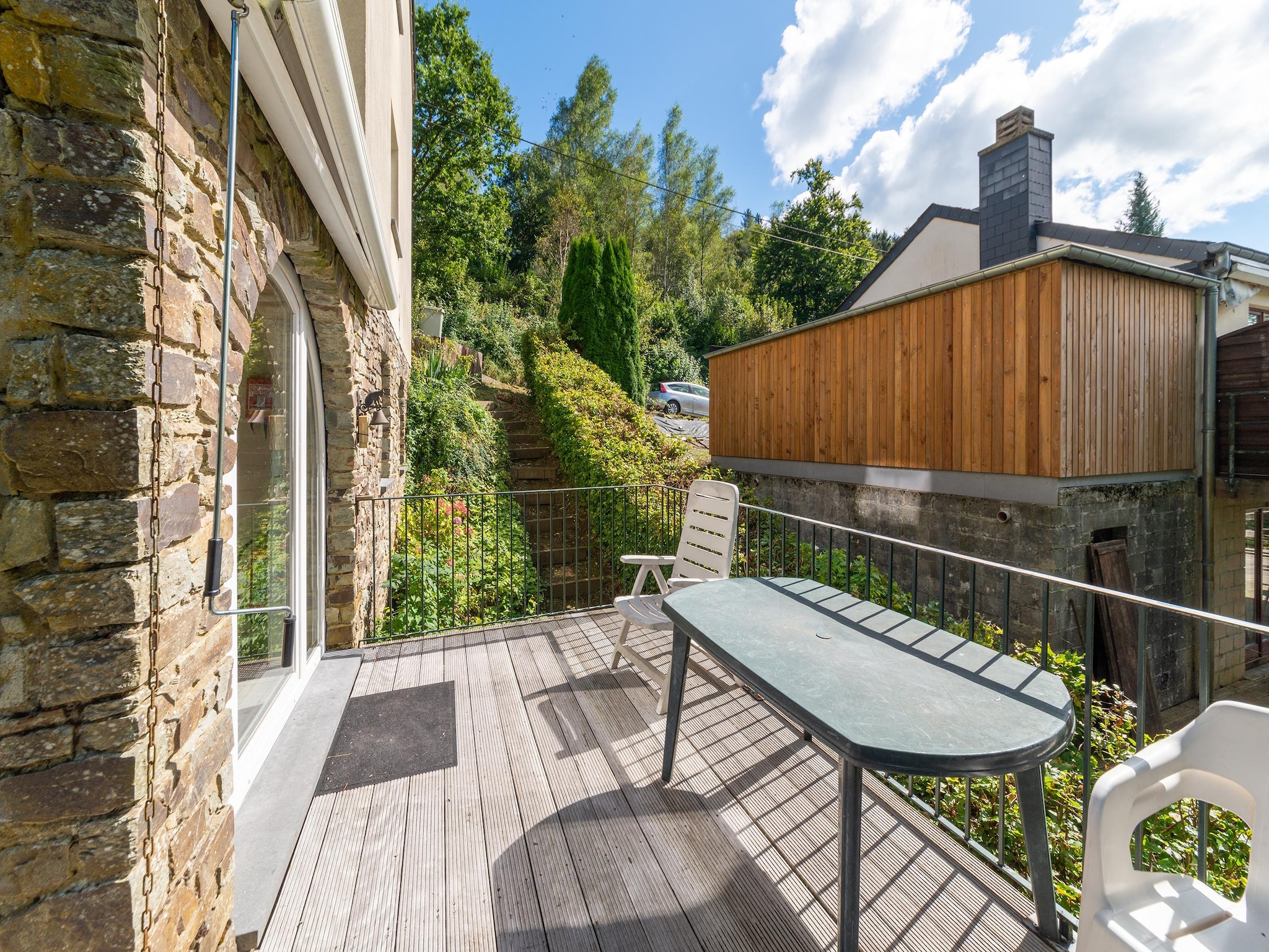 Appartement Yameta small