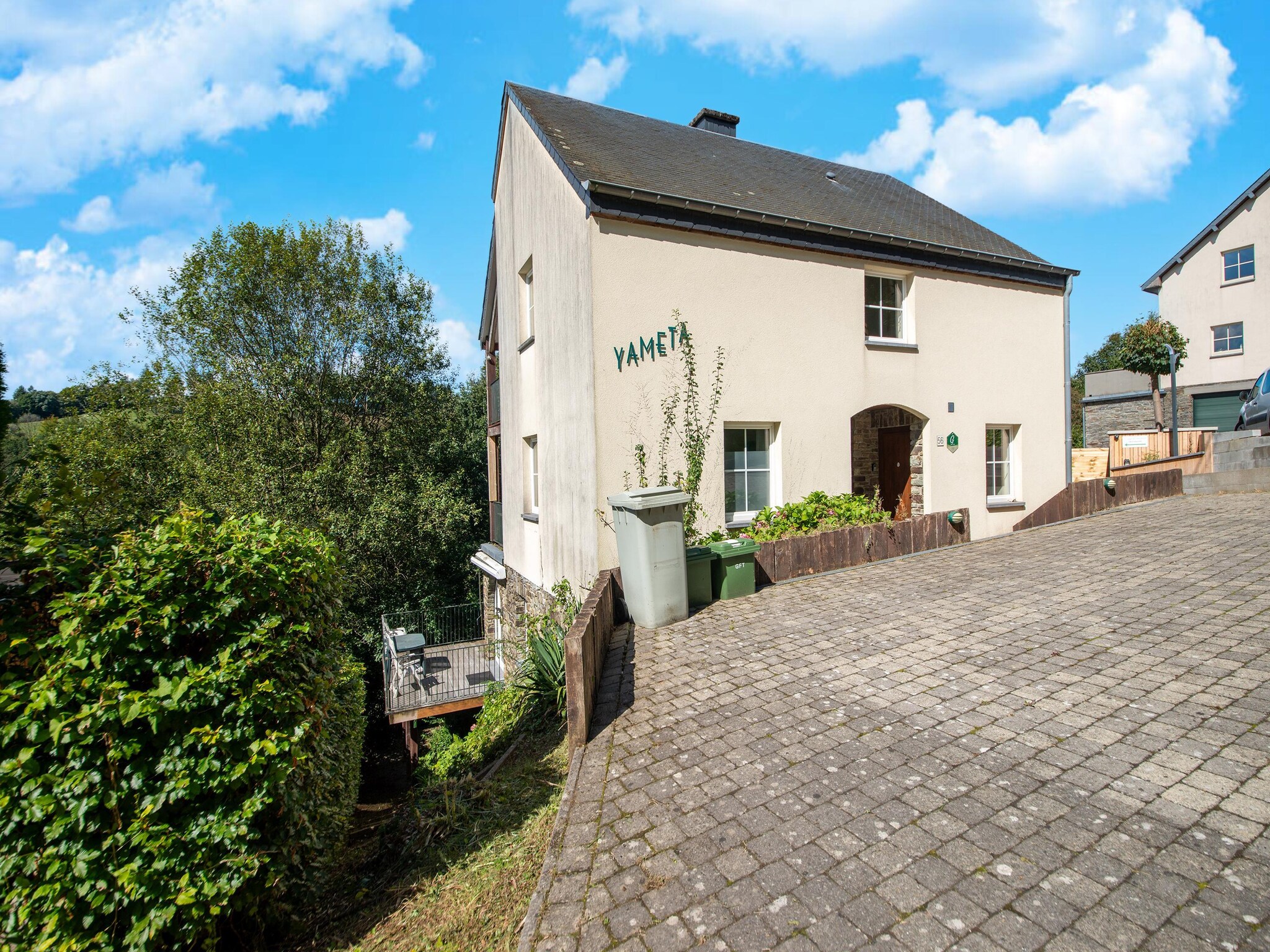 Appartement Yameta small