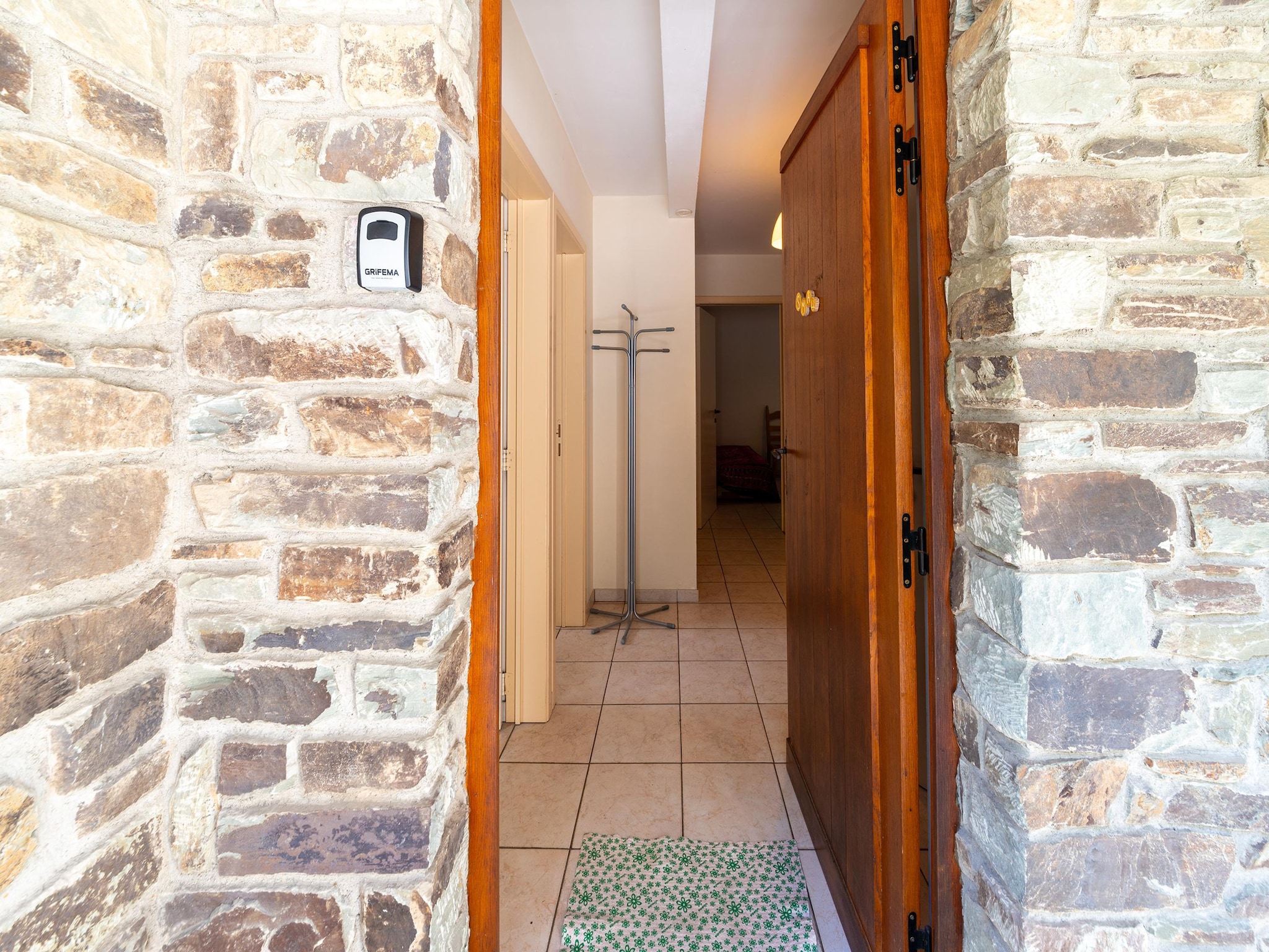 Appartement Yameta small