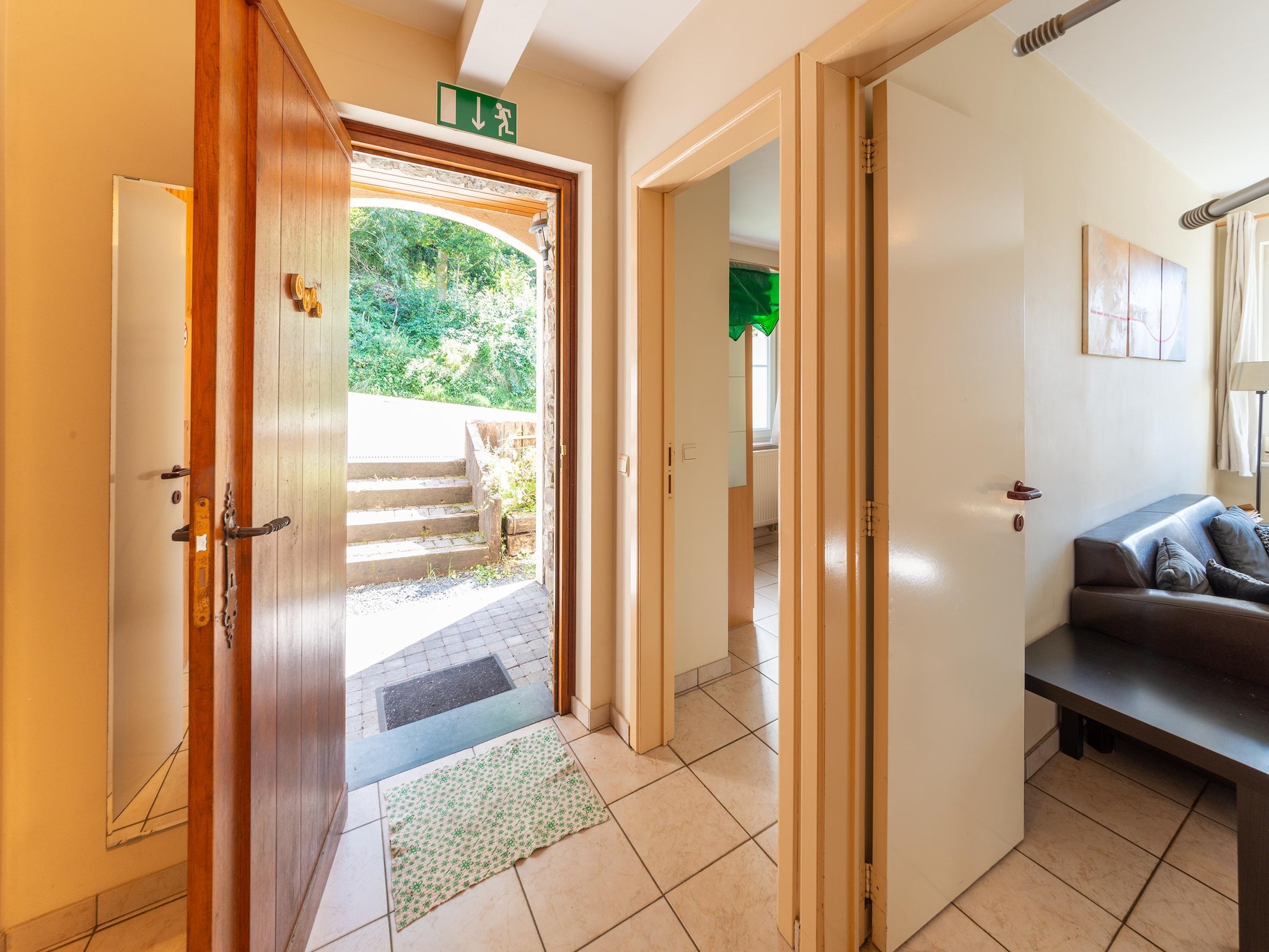 Appartement Yameta small