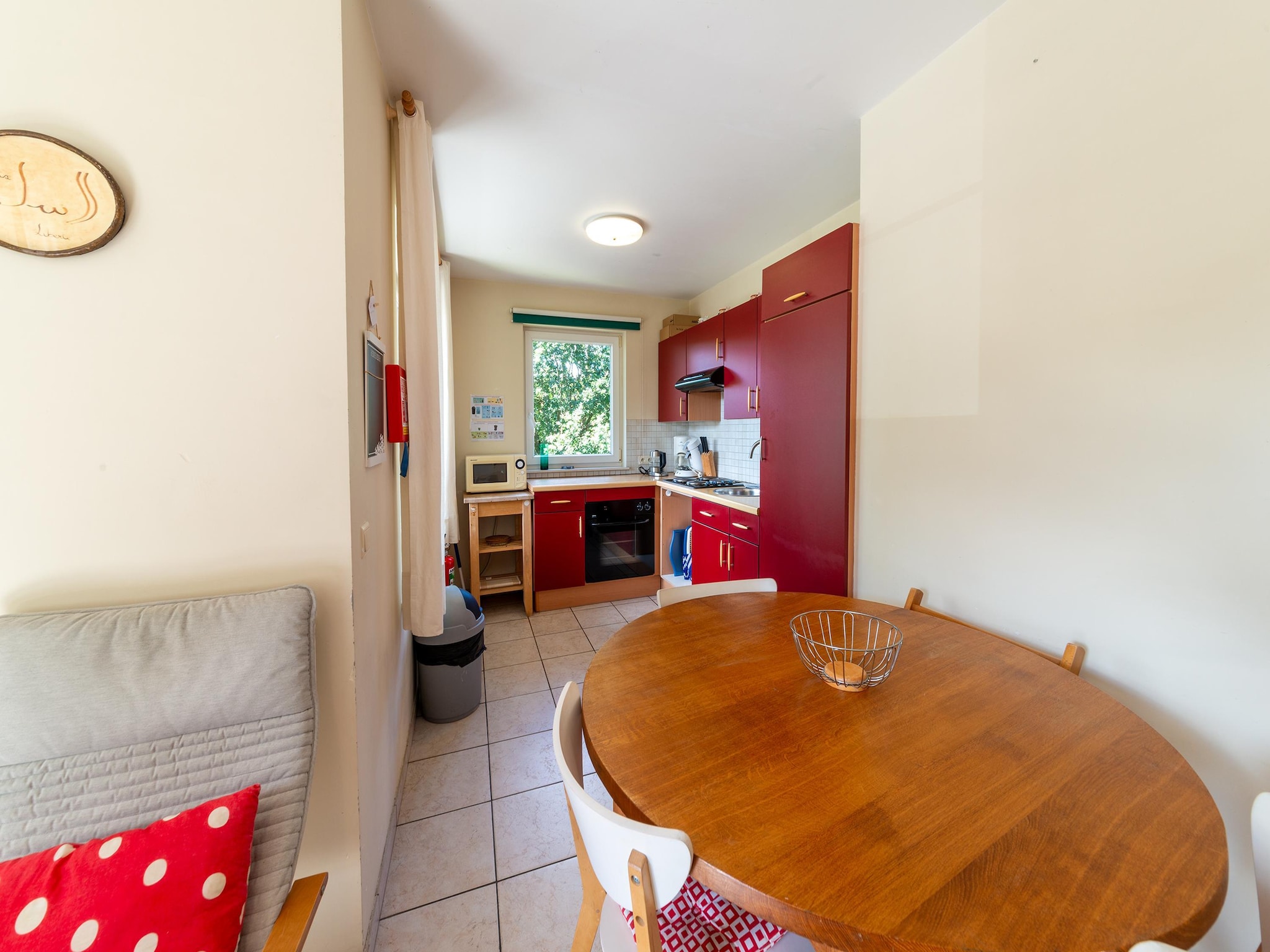 Appartement Yameta small