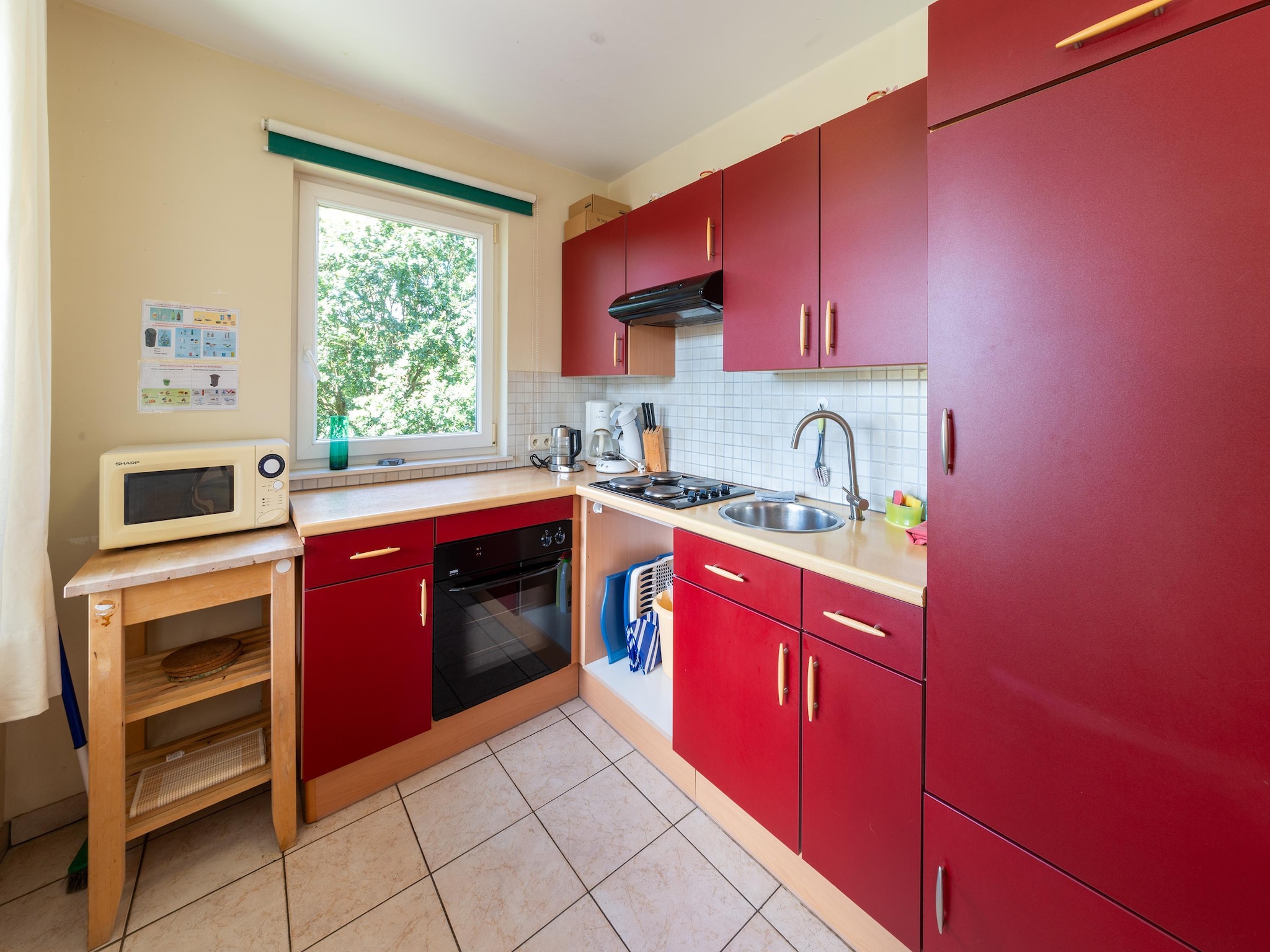 Appartement Yameta small