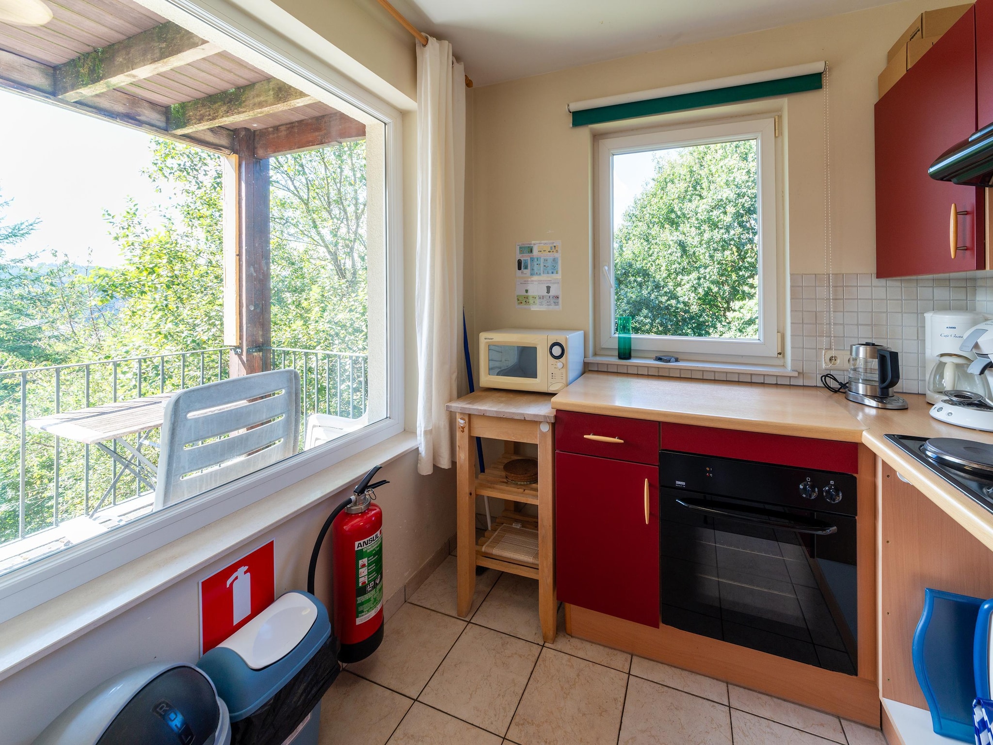 Appartement Yameta small