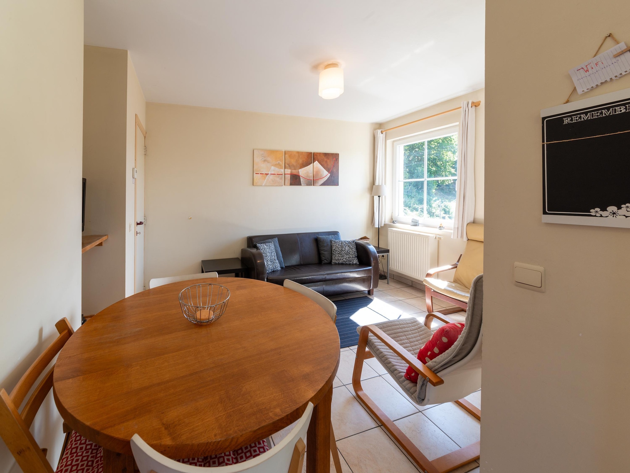 Appartement Yameta small