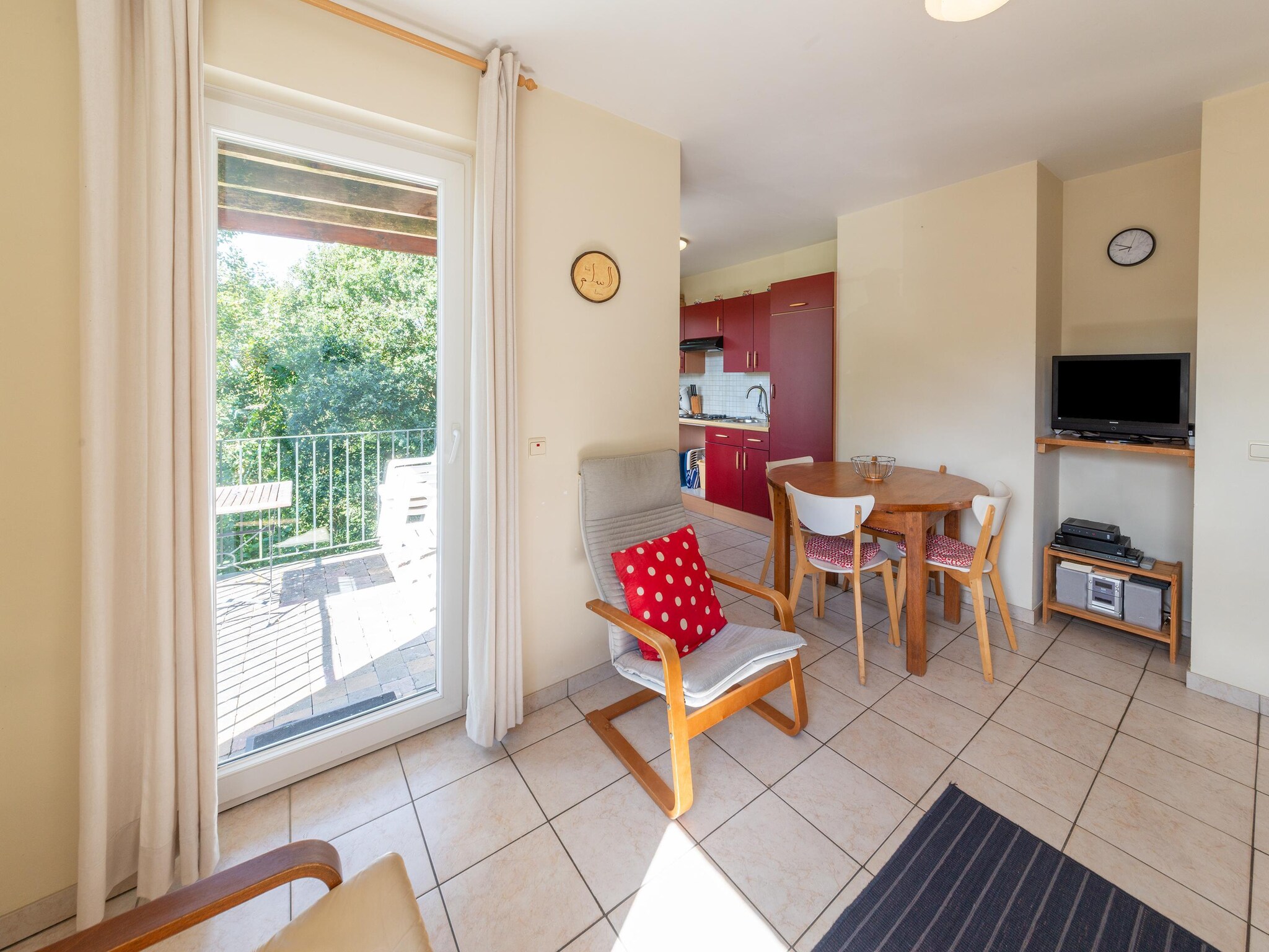 Appartement Yameta small