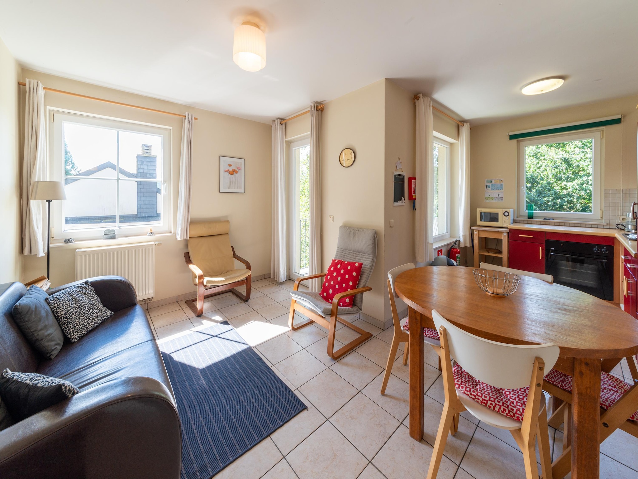 Appartement Yameta small