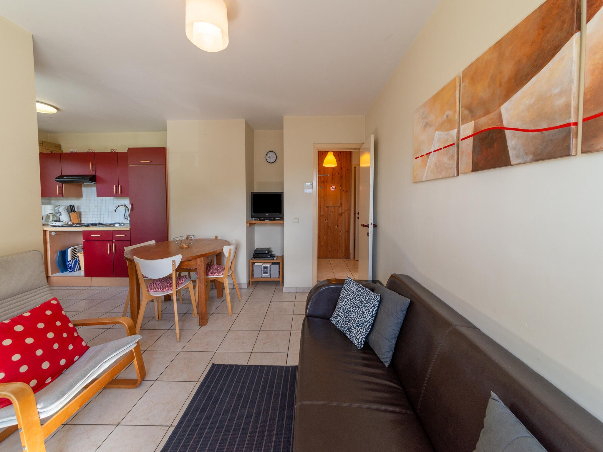 Appartement Yameta small