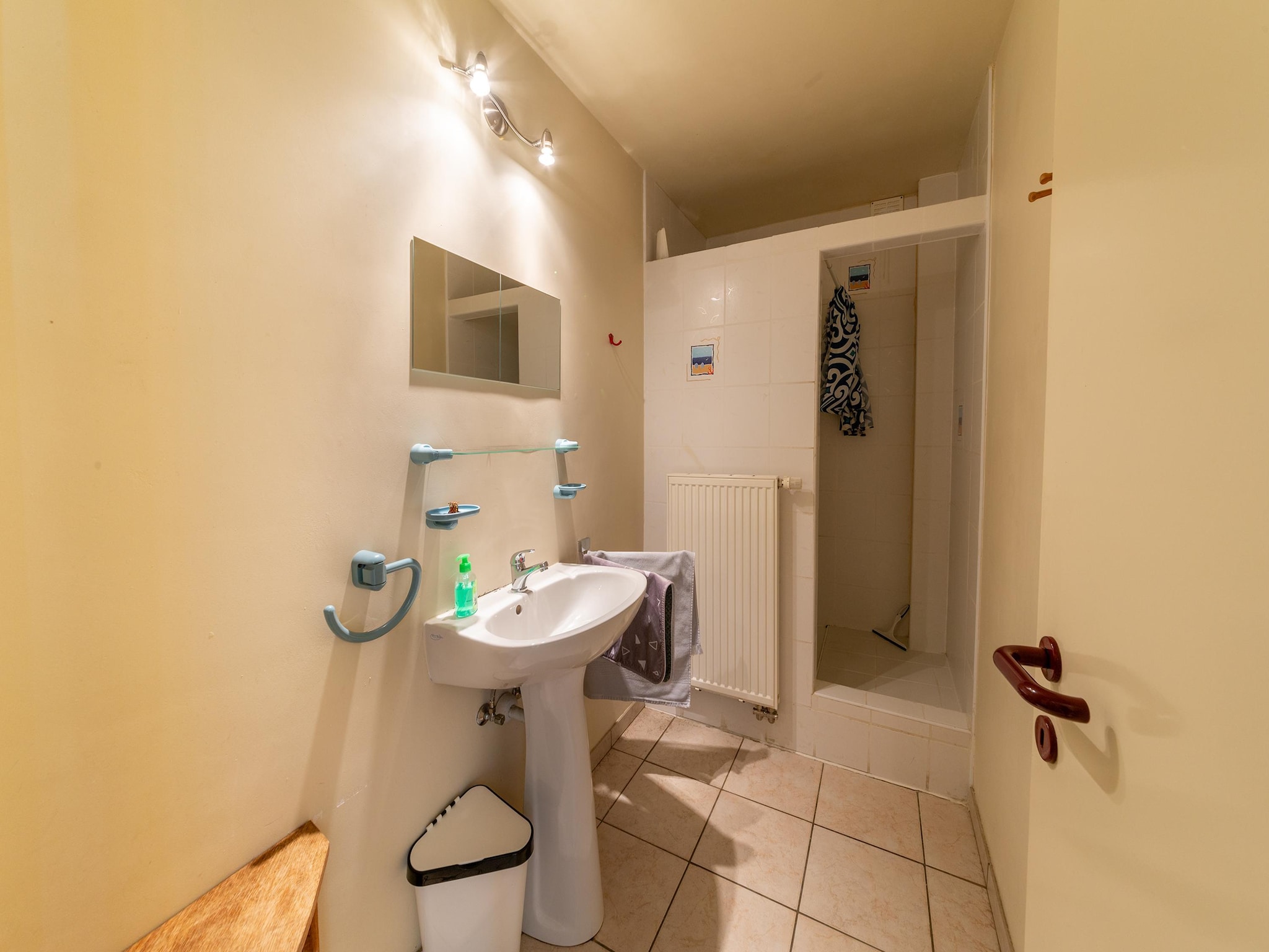 Appartement Yameta small