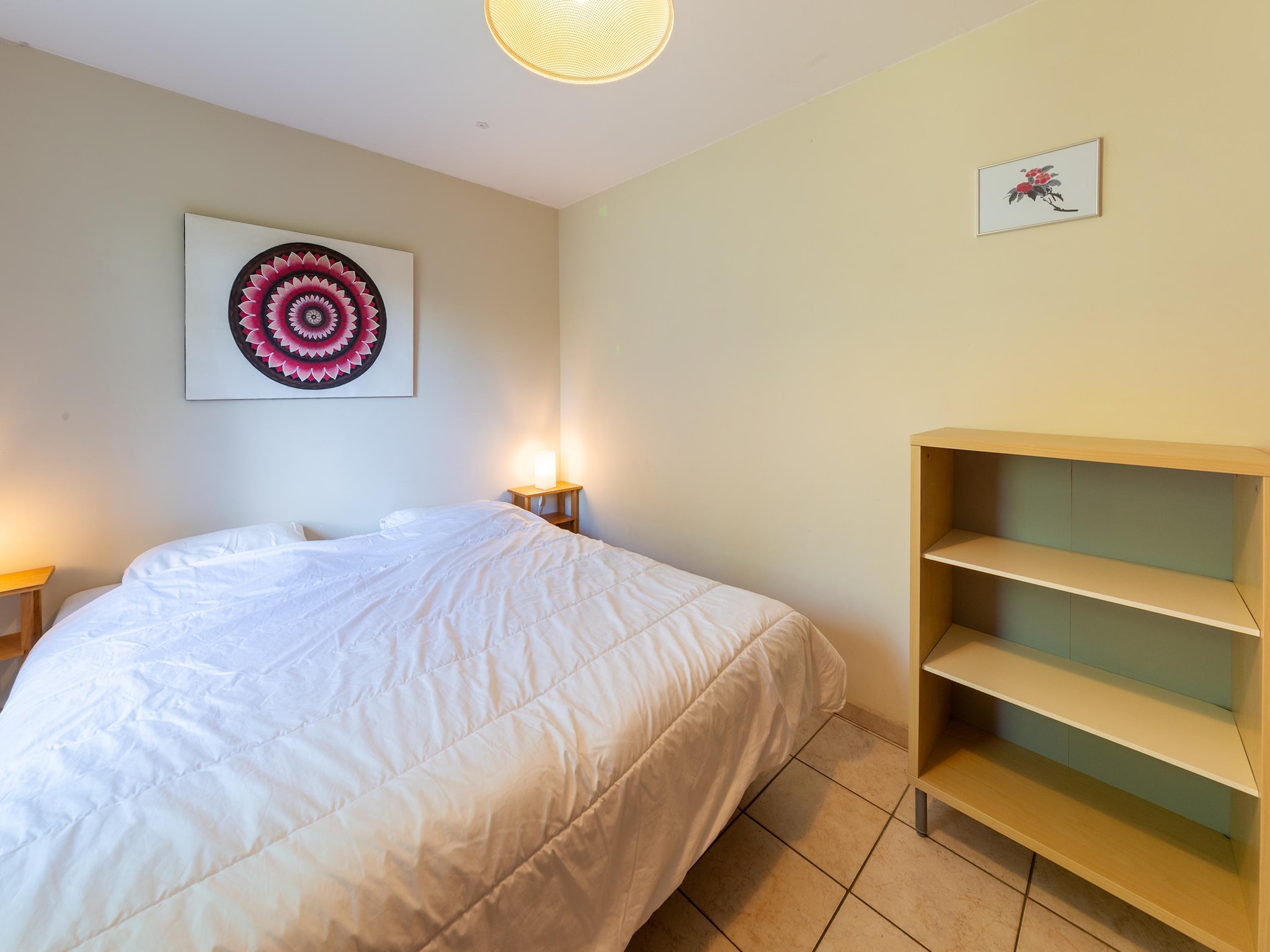 Appartement Yameta small