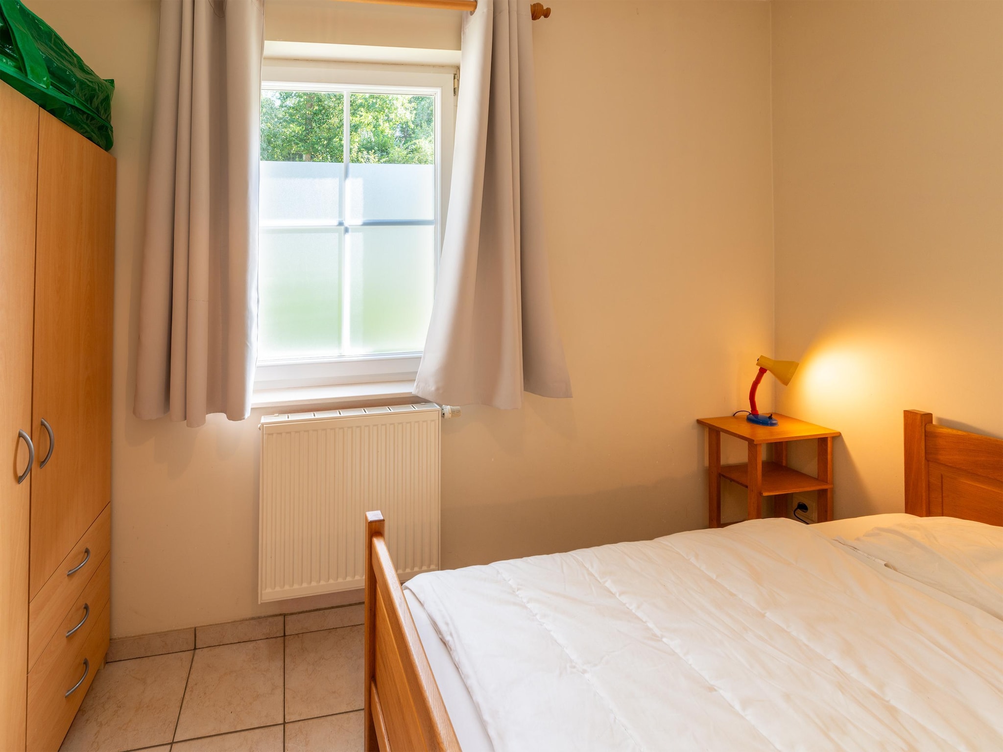 Appartement Yameta small