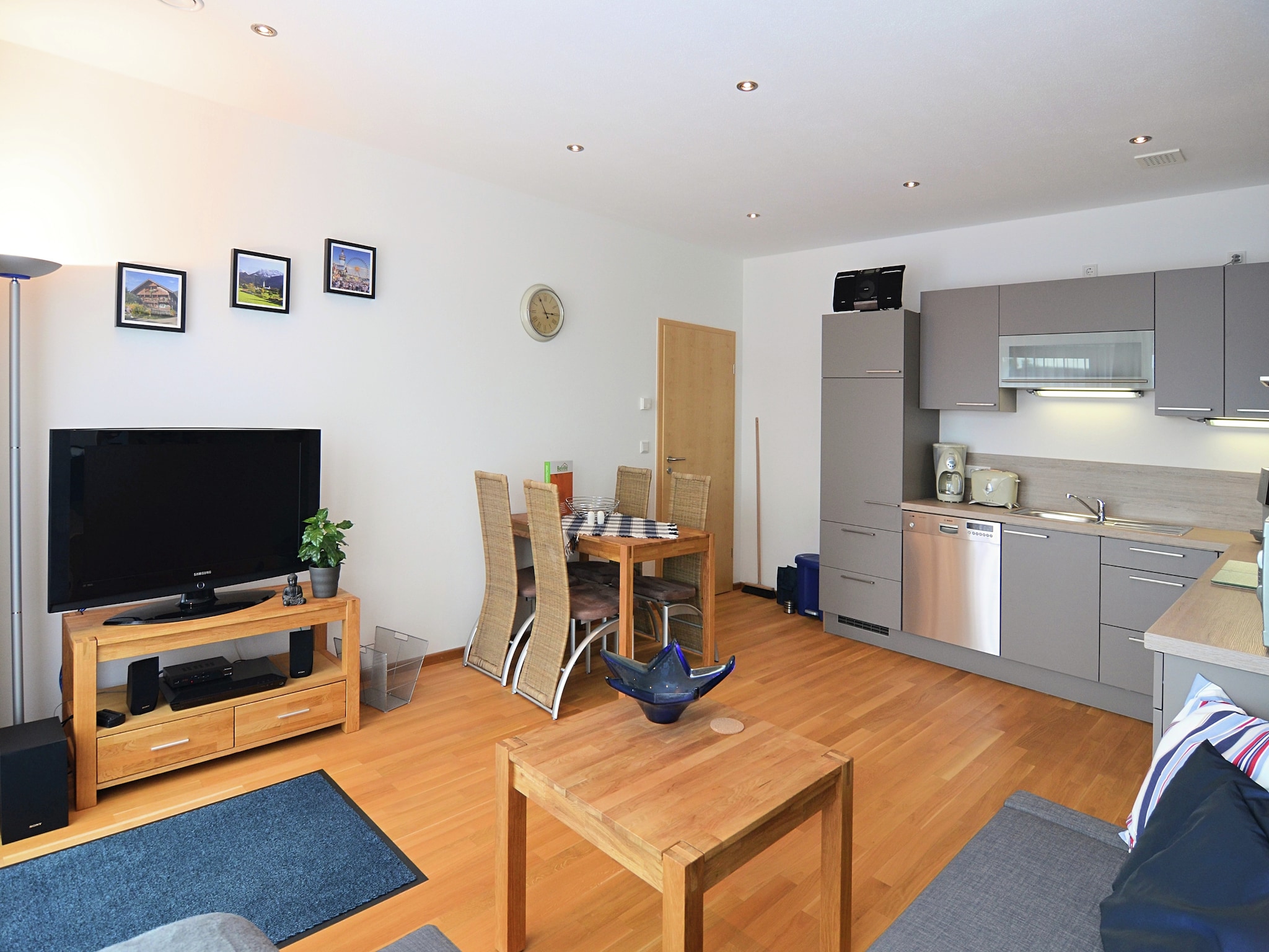 Ferienwohnung Oberer Bayerischer Wald