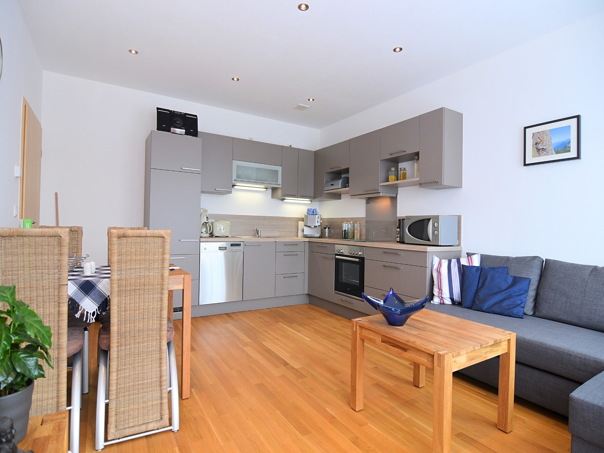 Ferienwohnung Oberer Bayerischer Wald