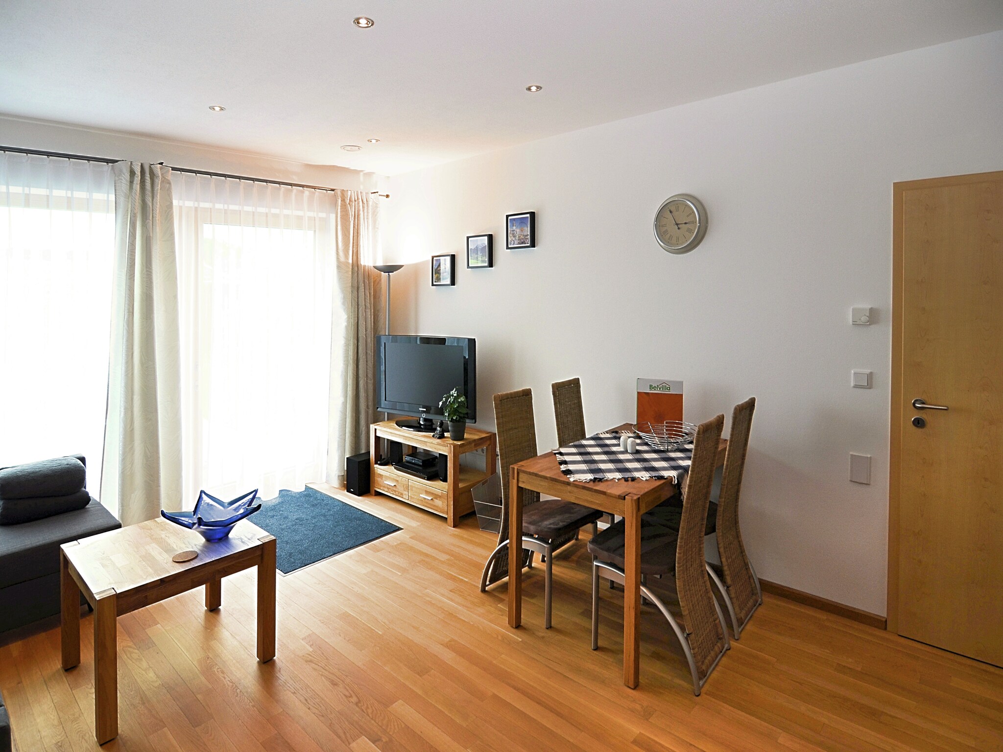 Ferienwohnung Oberer Bayerischer Wald