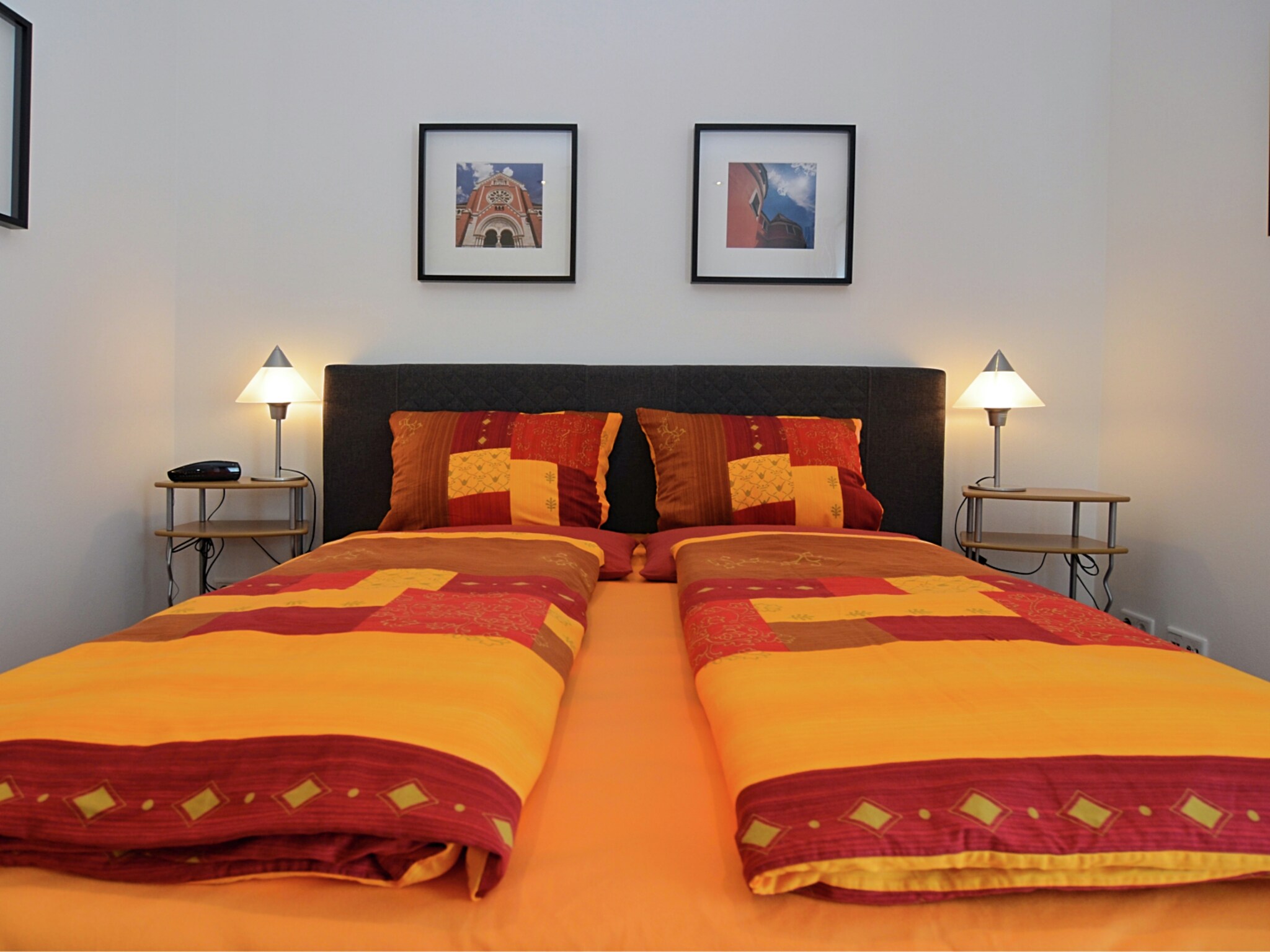 Ferienwohnung Oberer Bayerischer Wald
