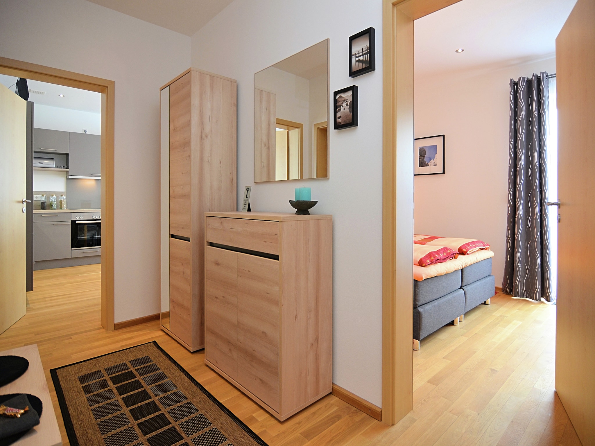 Ferienwohnung Oberer Bayerischer Wald