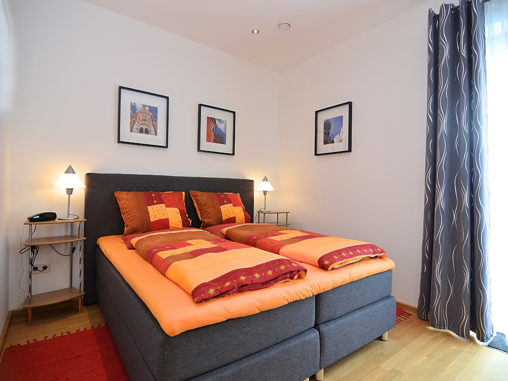 Ferienwohnung Oberer Bayerischer Wald