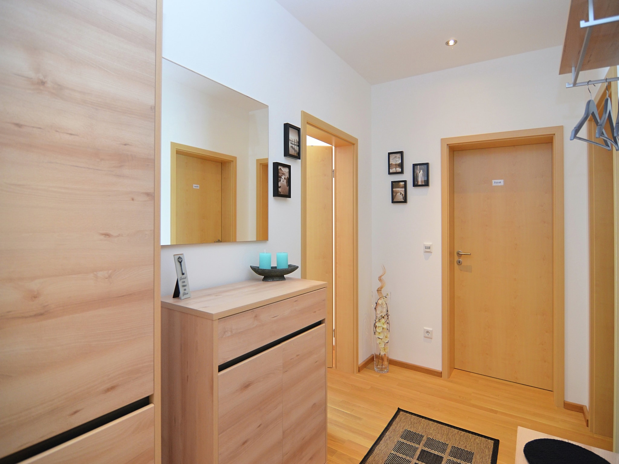 Ferienwohnung Oberer Bayerischer Wald