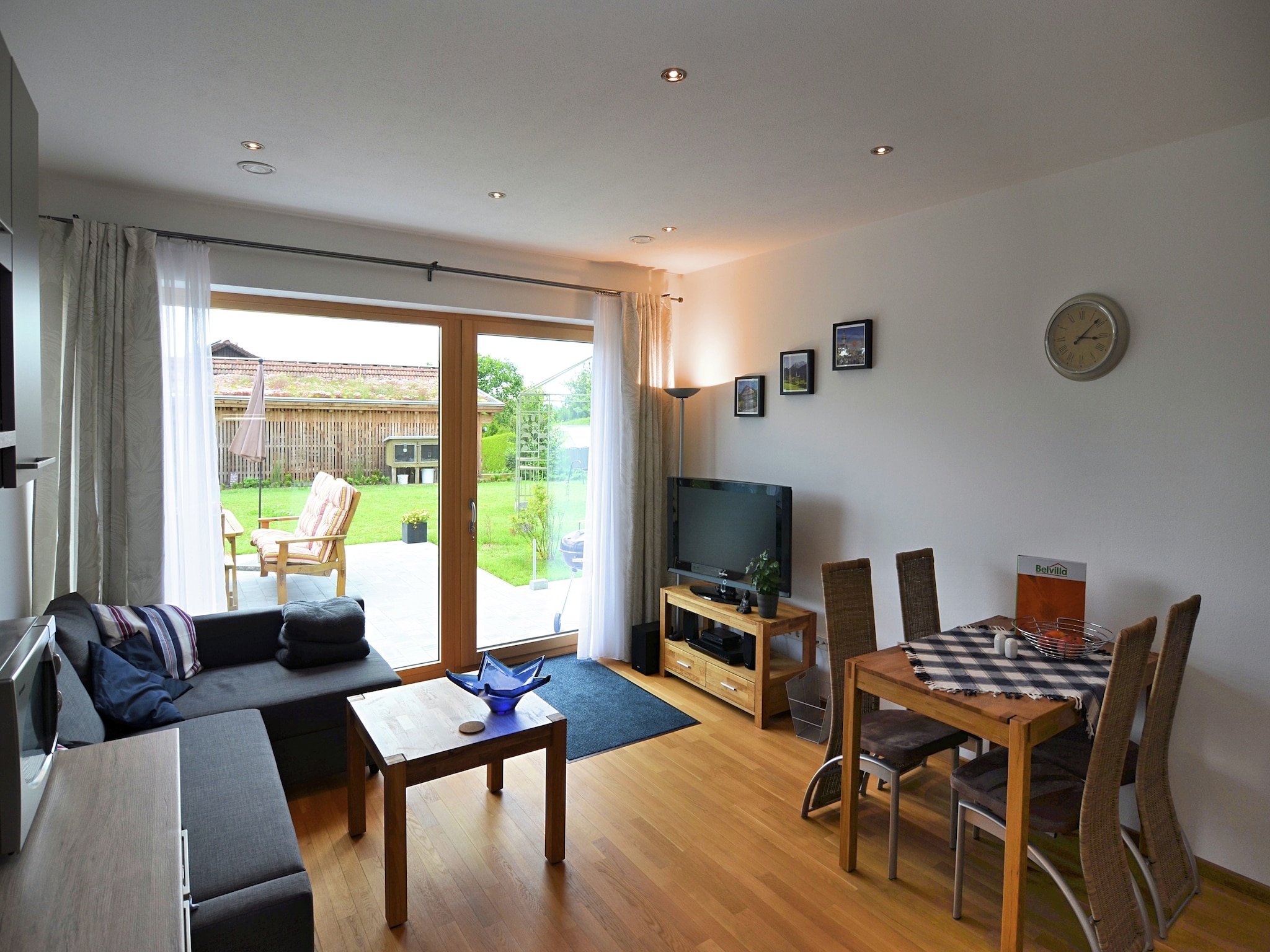 Ferienwohnung Oberer Bayerischer Wald