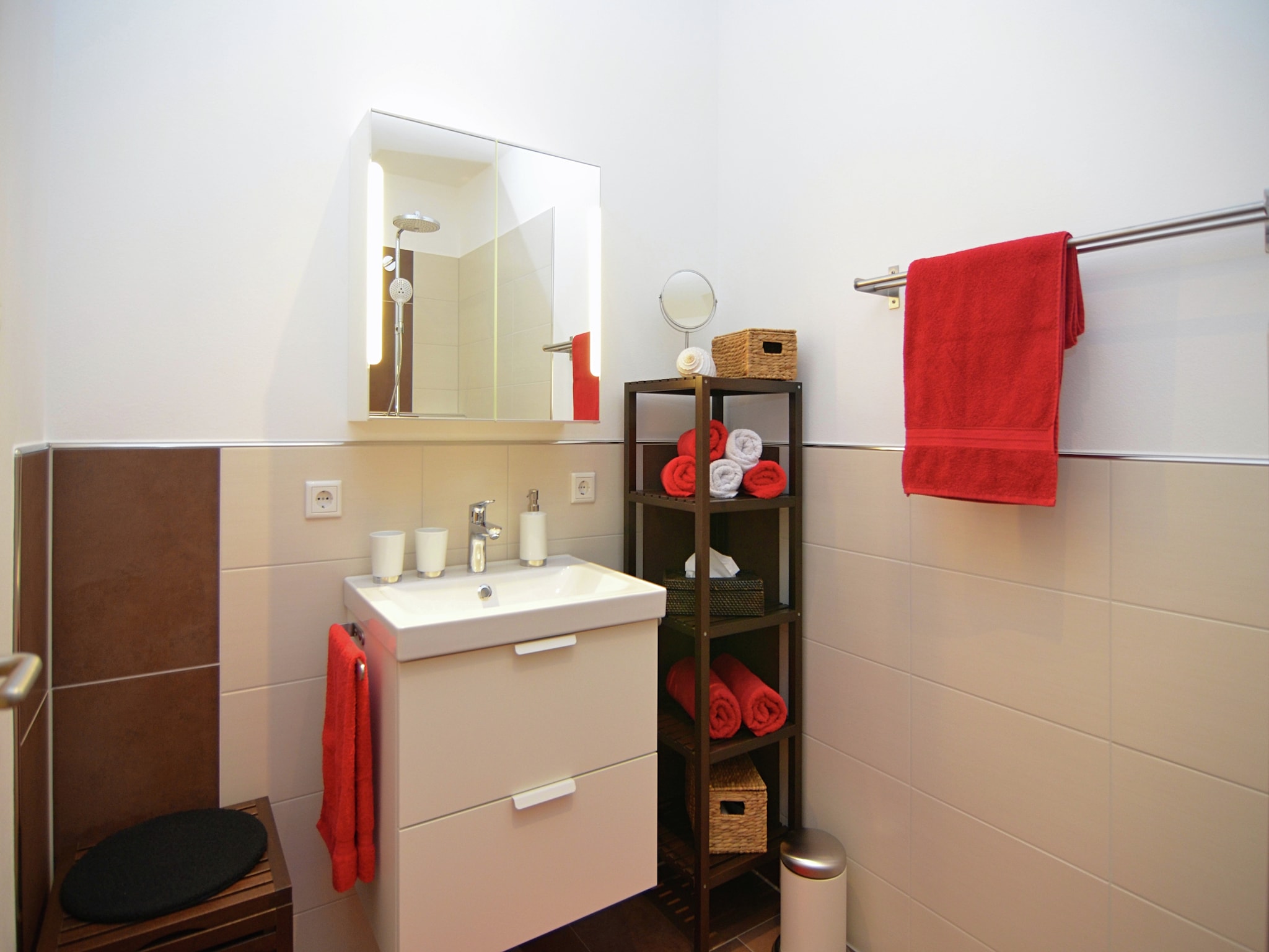 Ferienwohnung Oberer Bayerischer Wald
