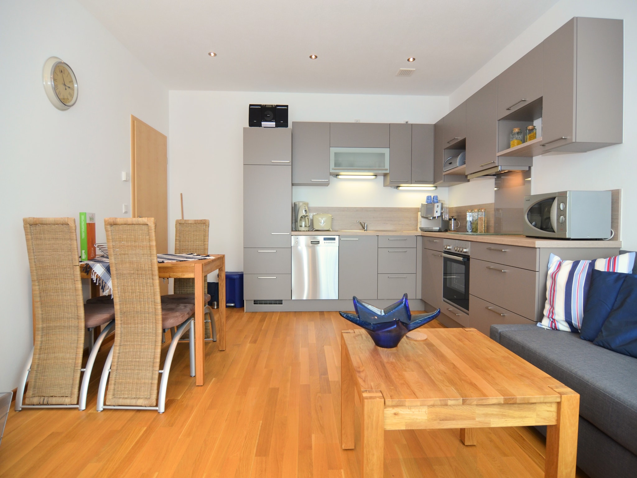 Ferienwohnung Oberer Bayerischer Wald