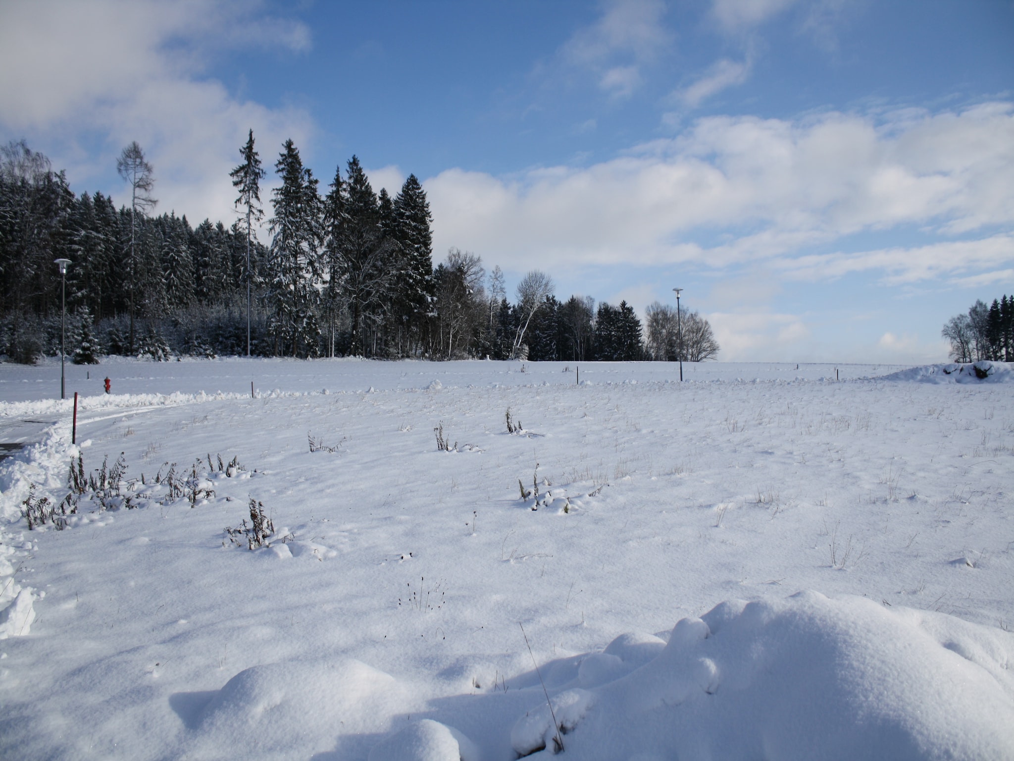 Ferienwohnung Oberer Bayerischer Wald