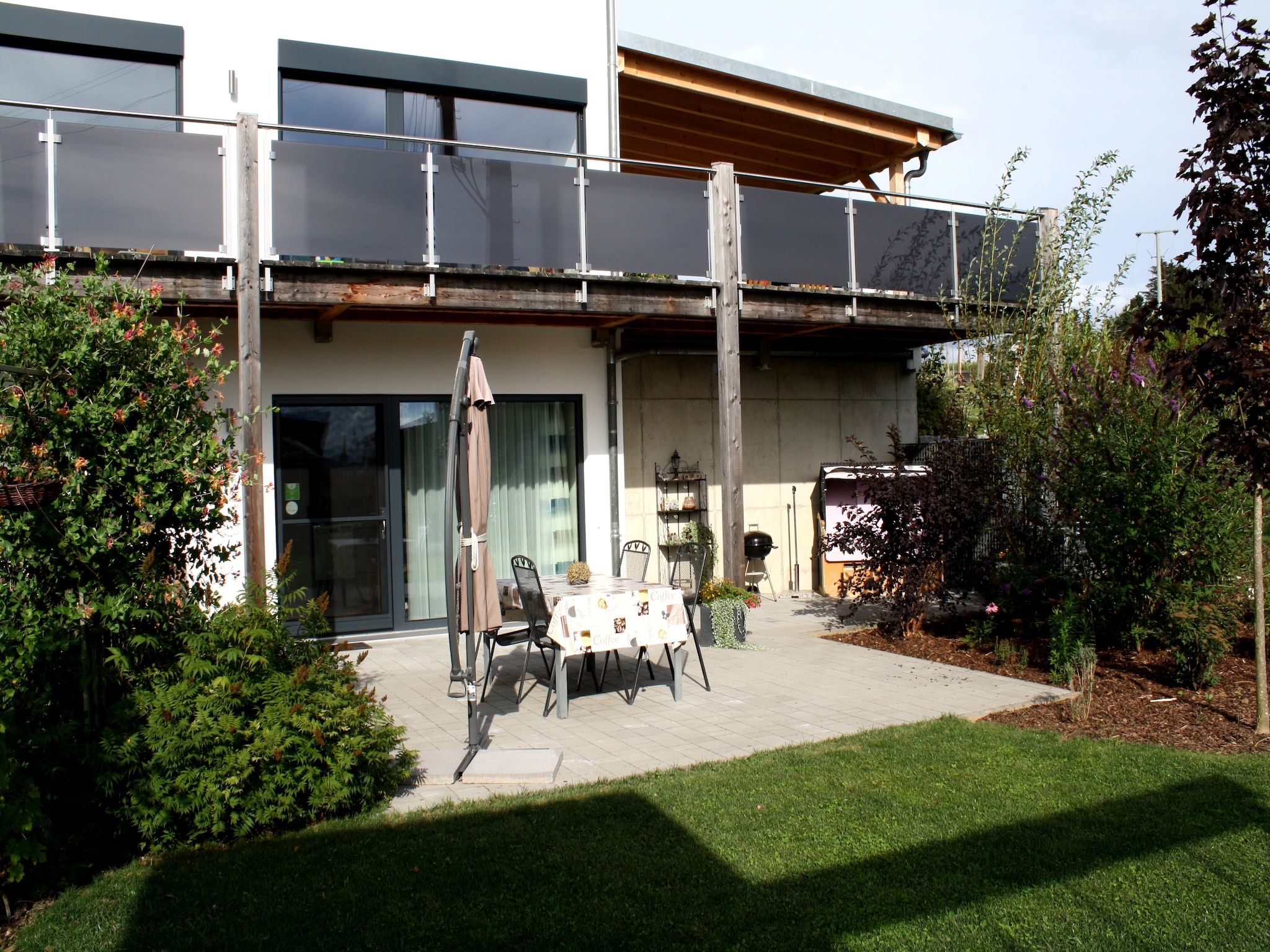 Ferienwohnung Oberer Bayerischer Wald