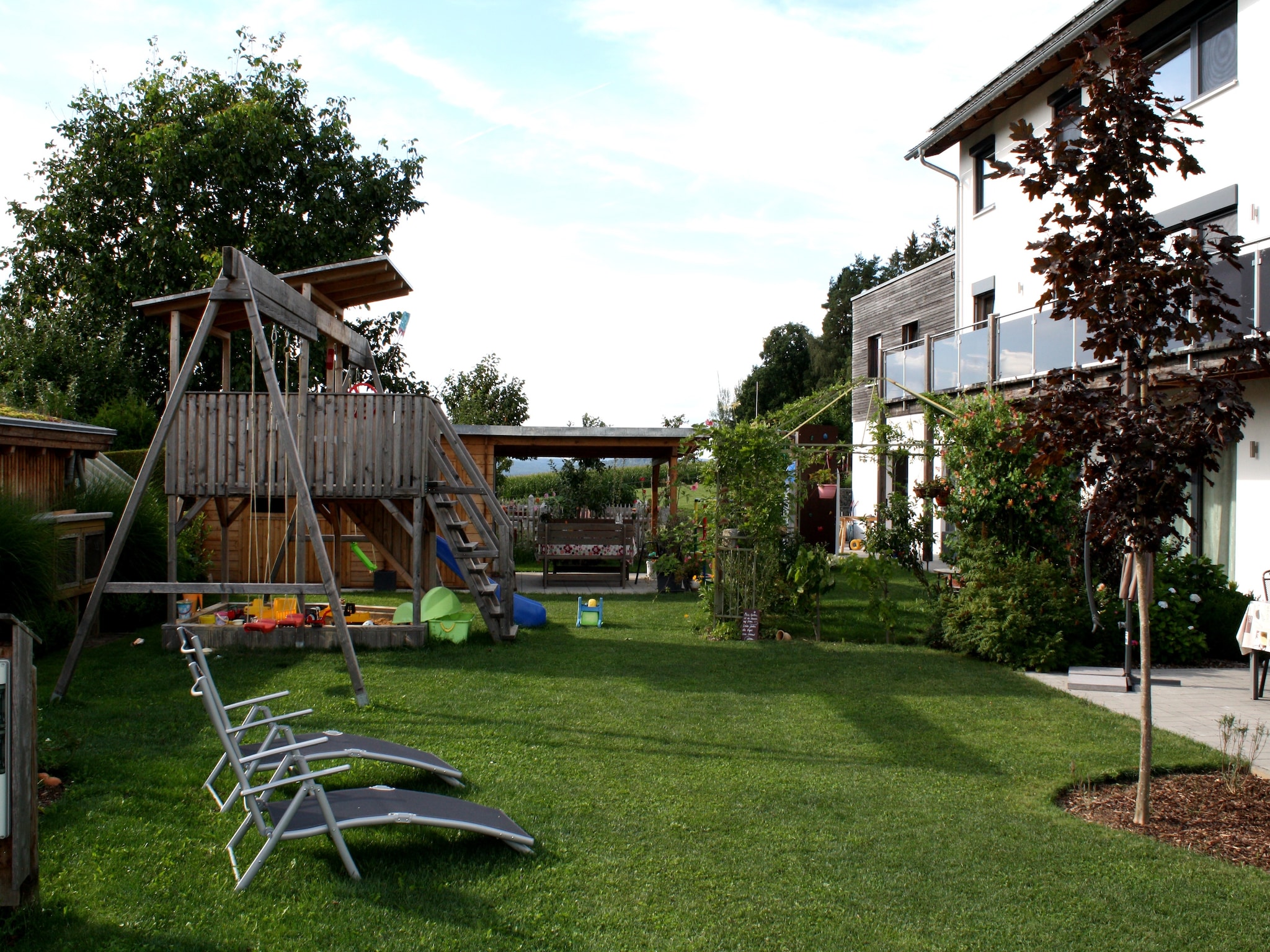 Ferienwohnung Oberer Bayerischer Wald