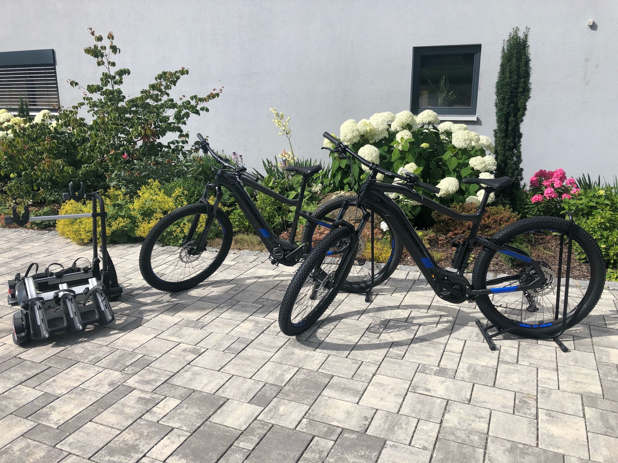 Ferienwohnung Oberer Bayerischer Wald