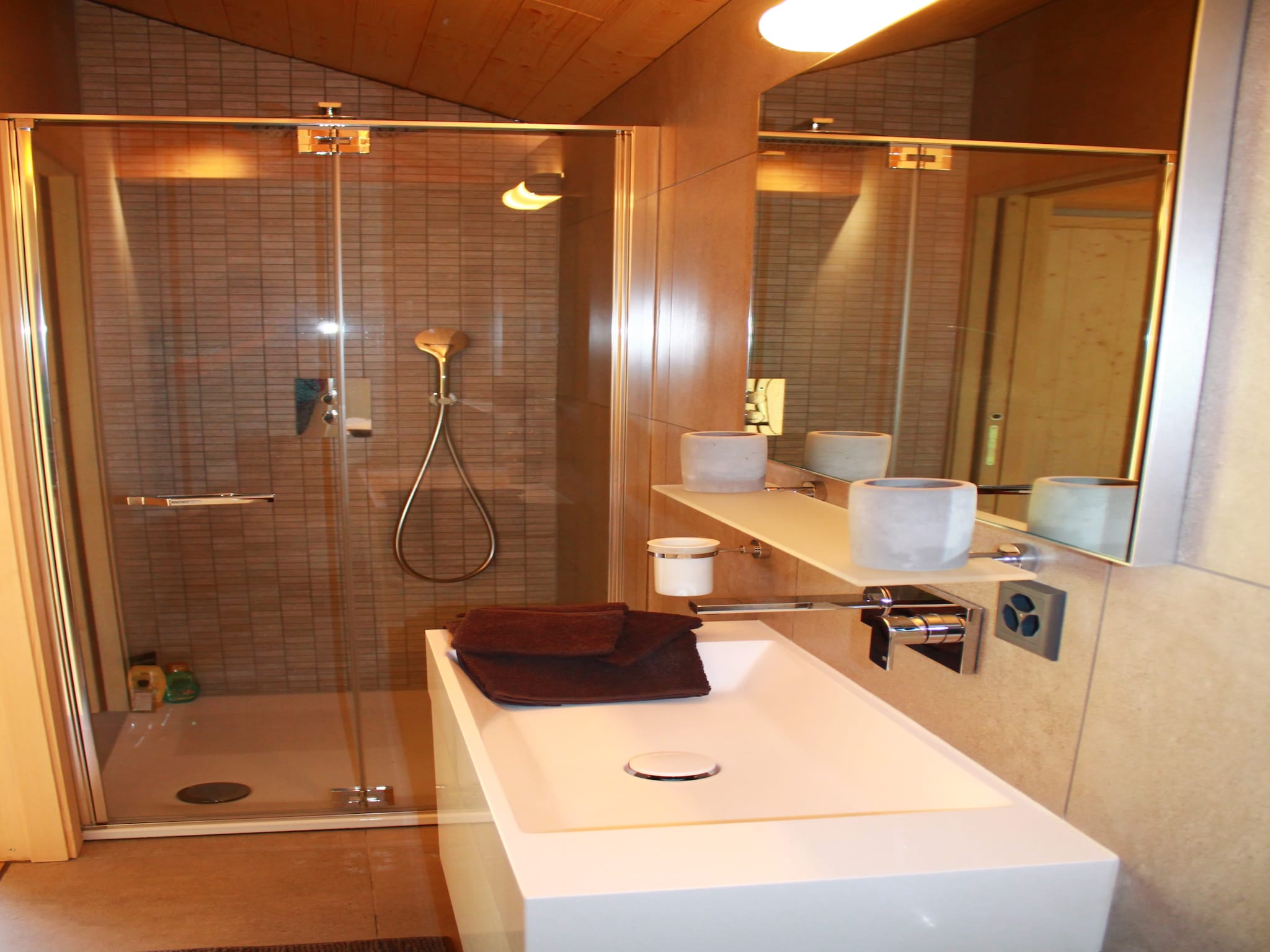  Chalet Panaga