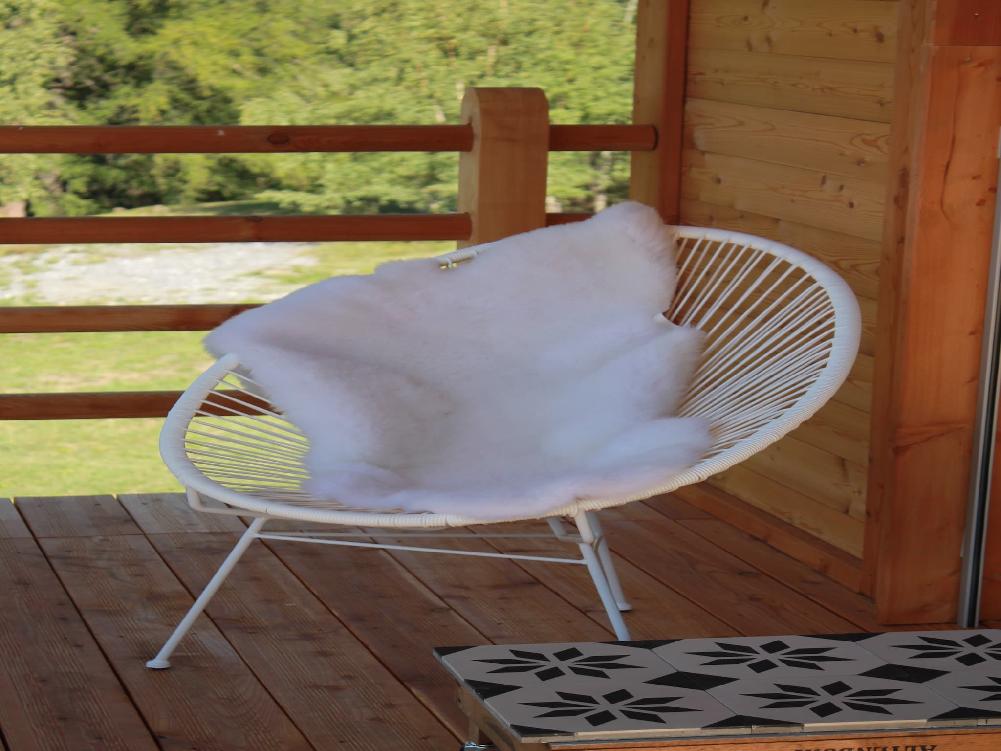   Chalet Panaga