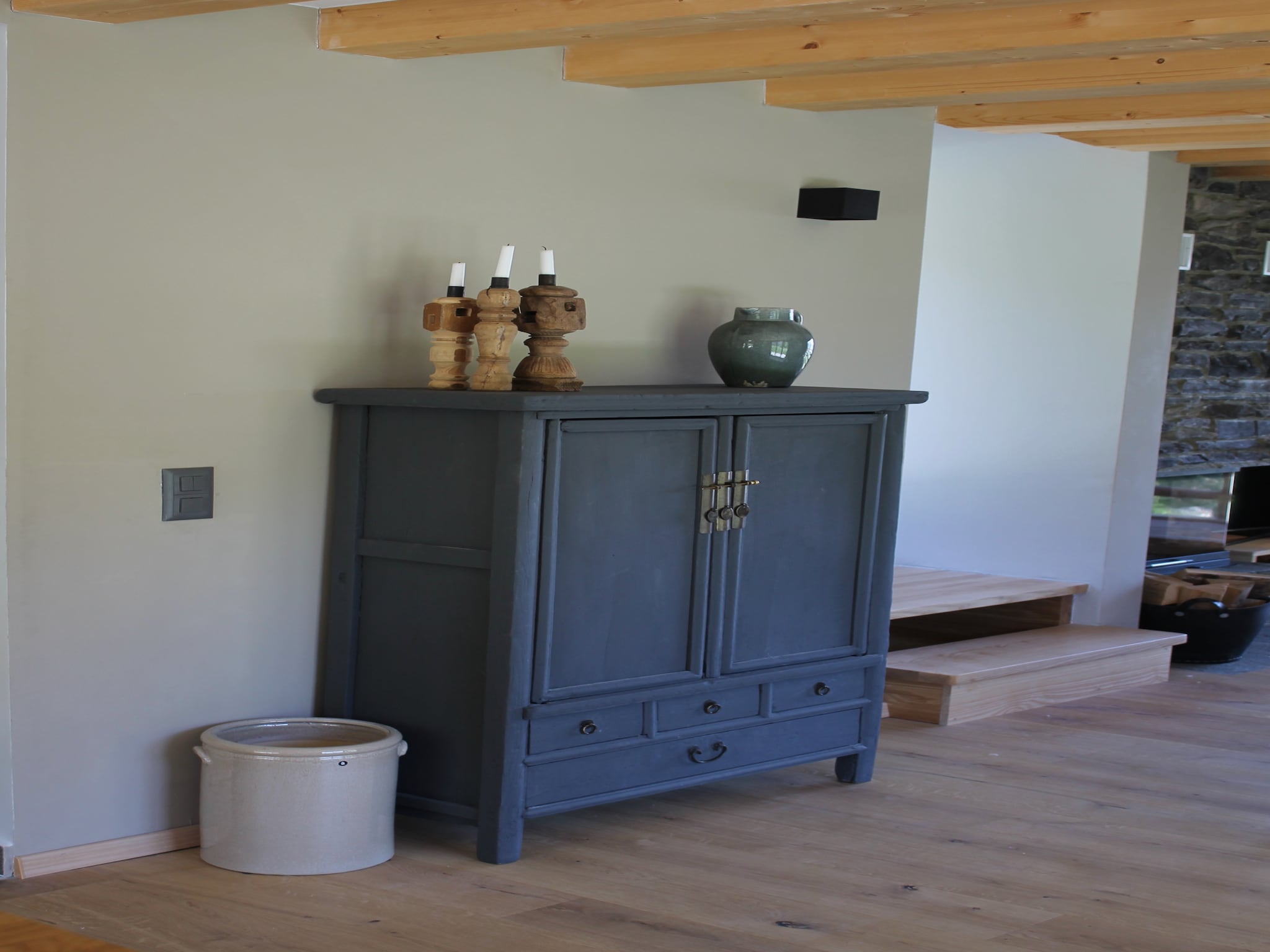   Chalet Panaga