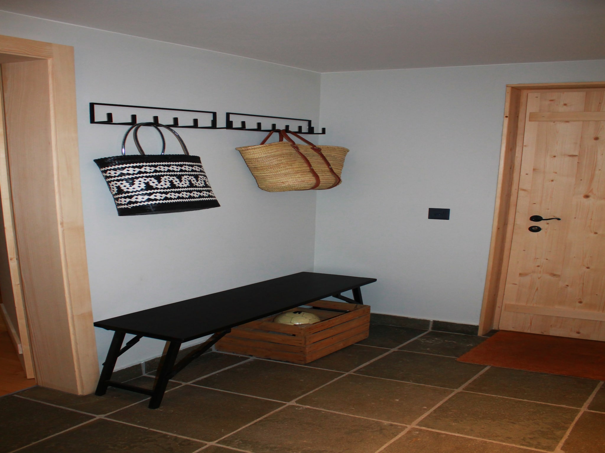   Chalet Panaga