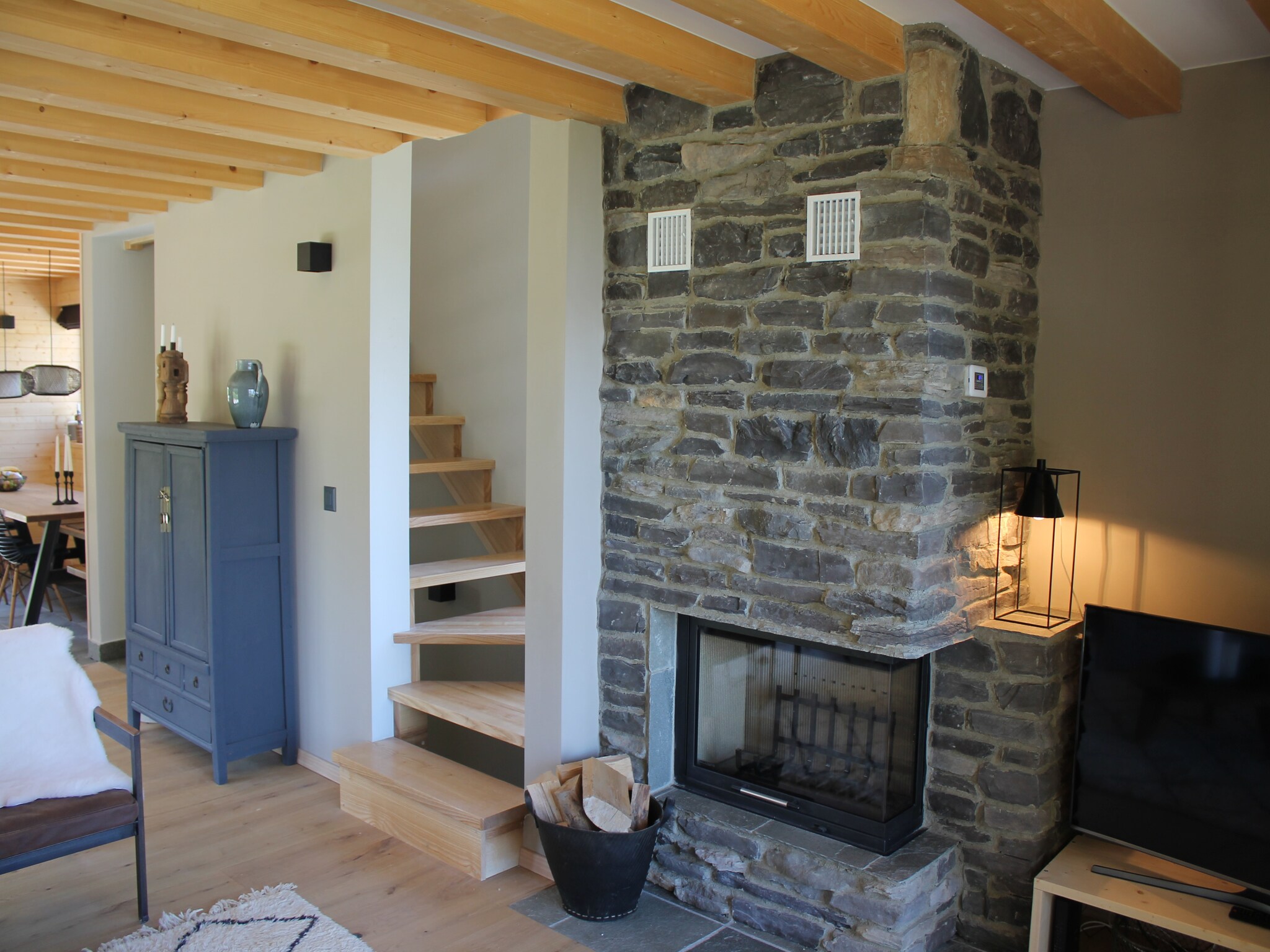   Chalet Panaga