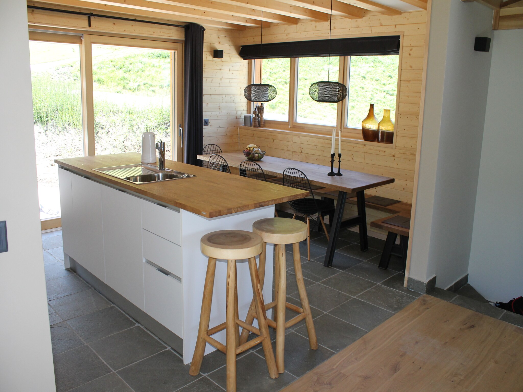   Chalet Panaga