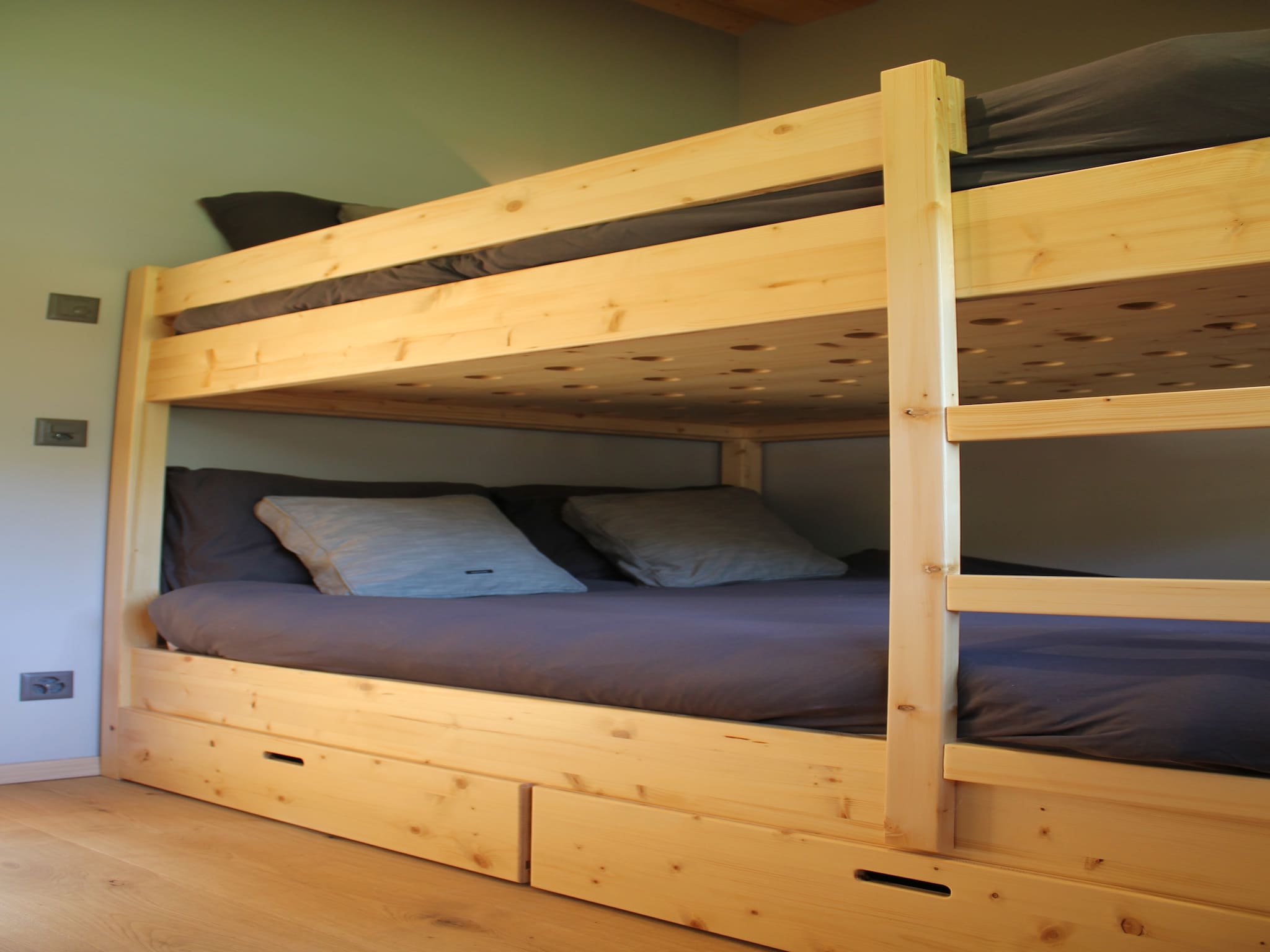   Chalet Panaga