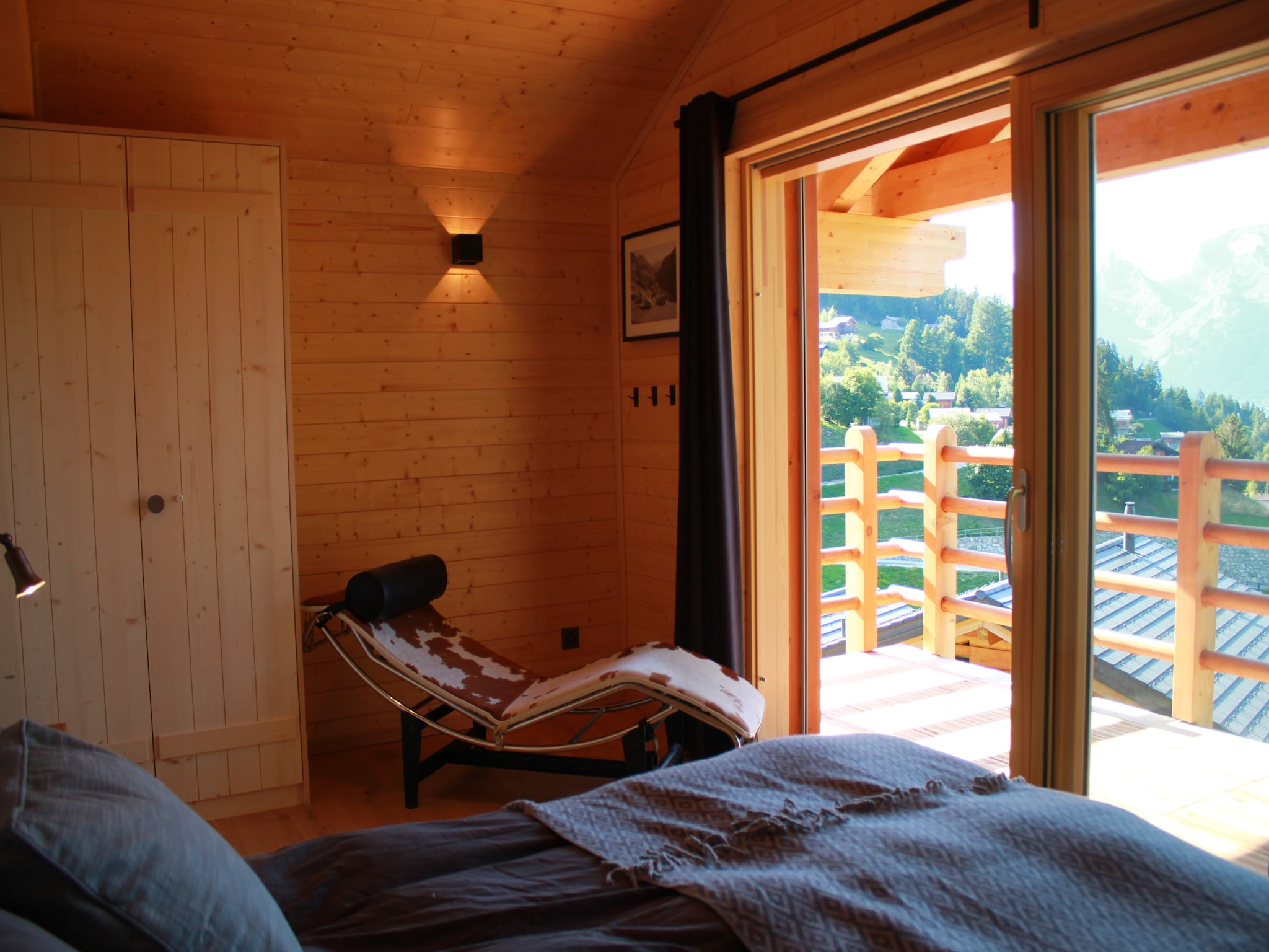   Chalet Panaga