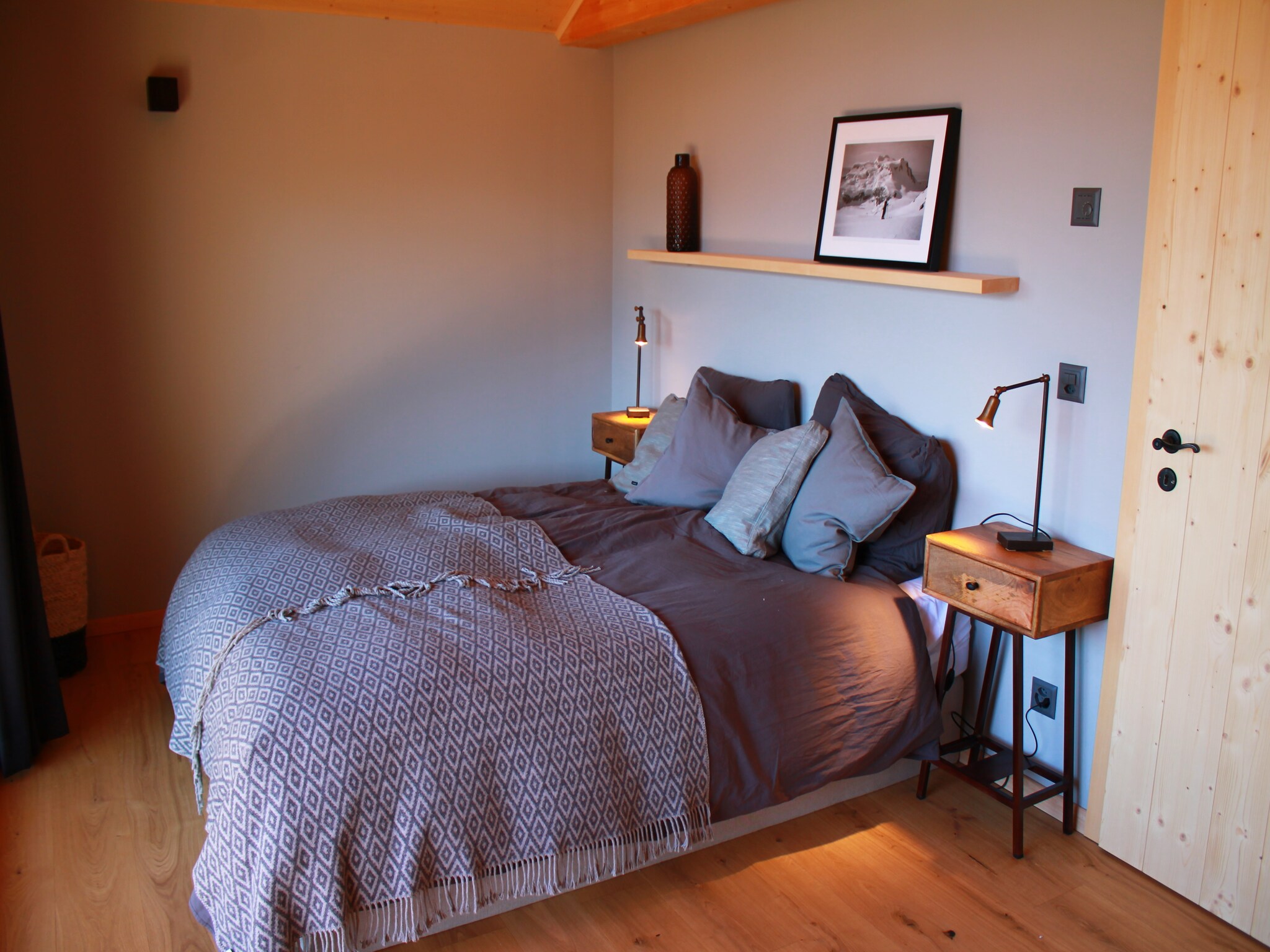   Chalet Panaga