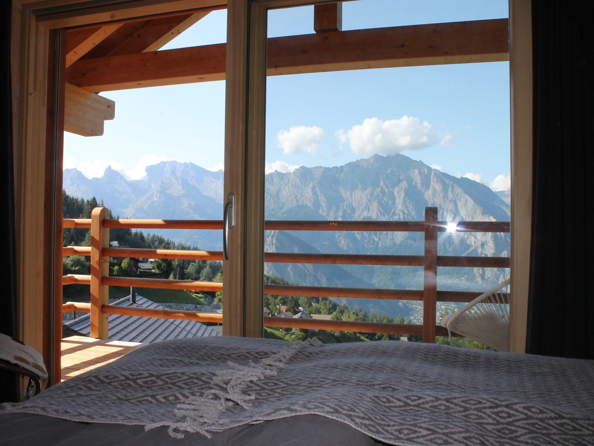   Chalet Panaga