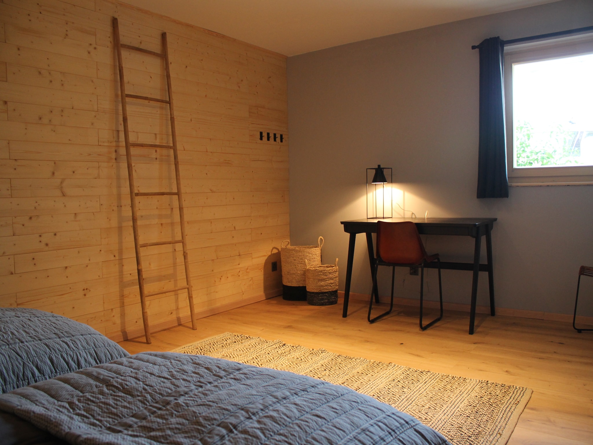   Chalet Panaga