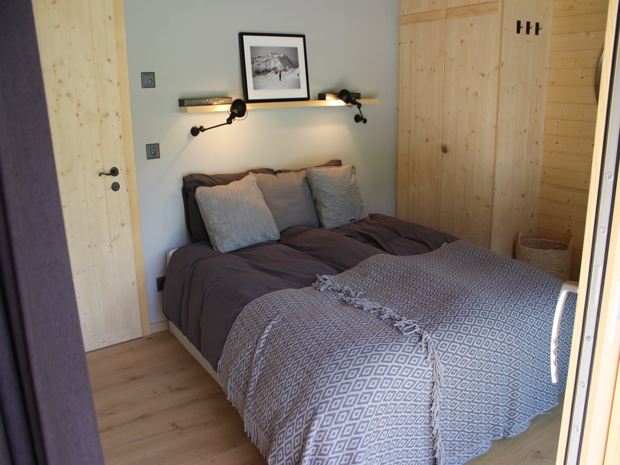   Chalet Panaga