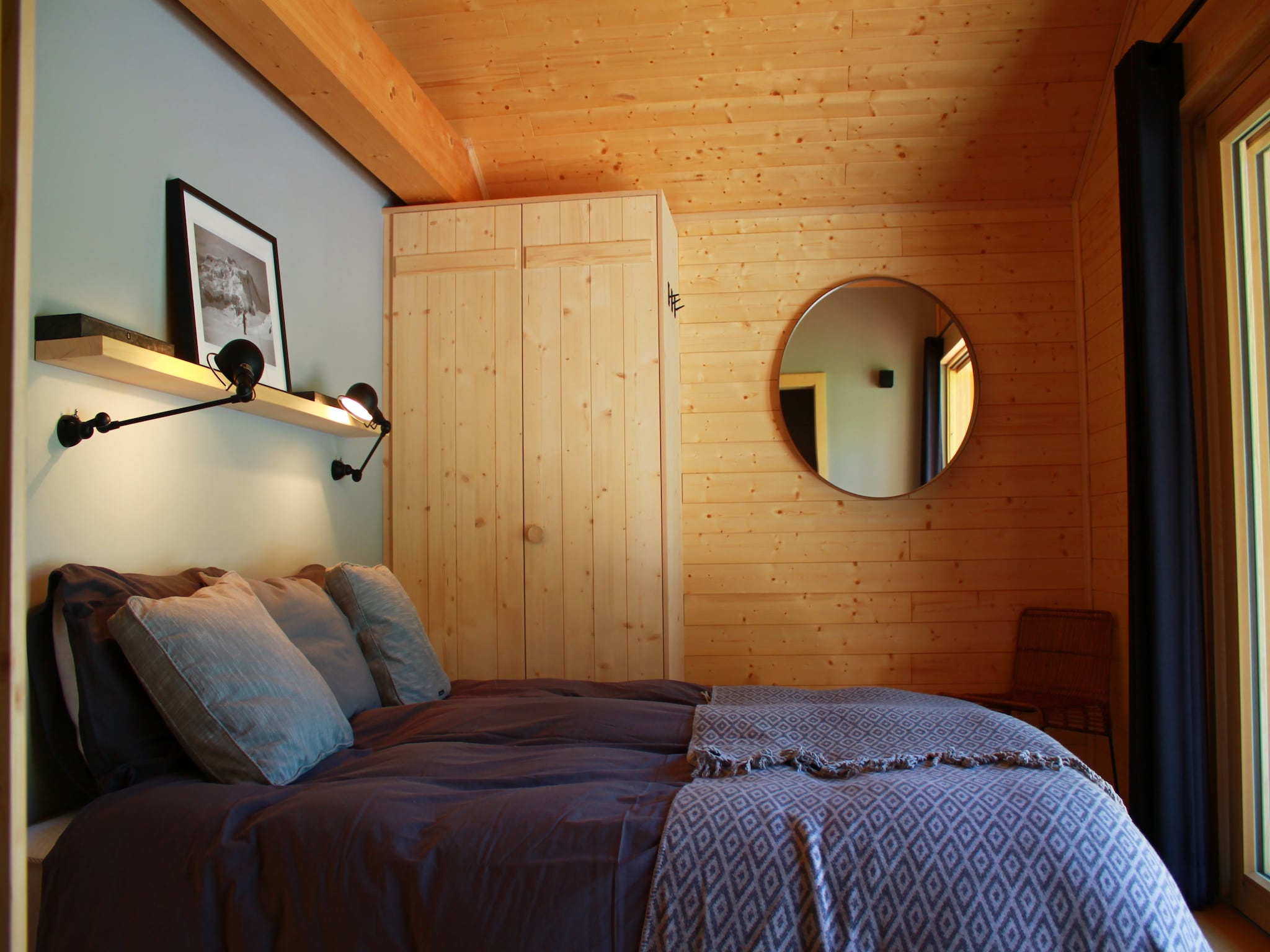  Chalet Panaga