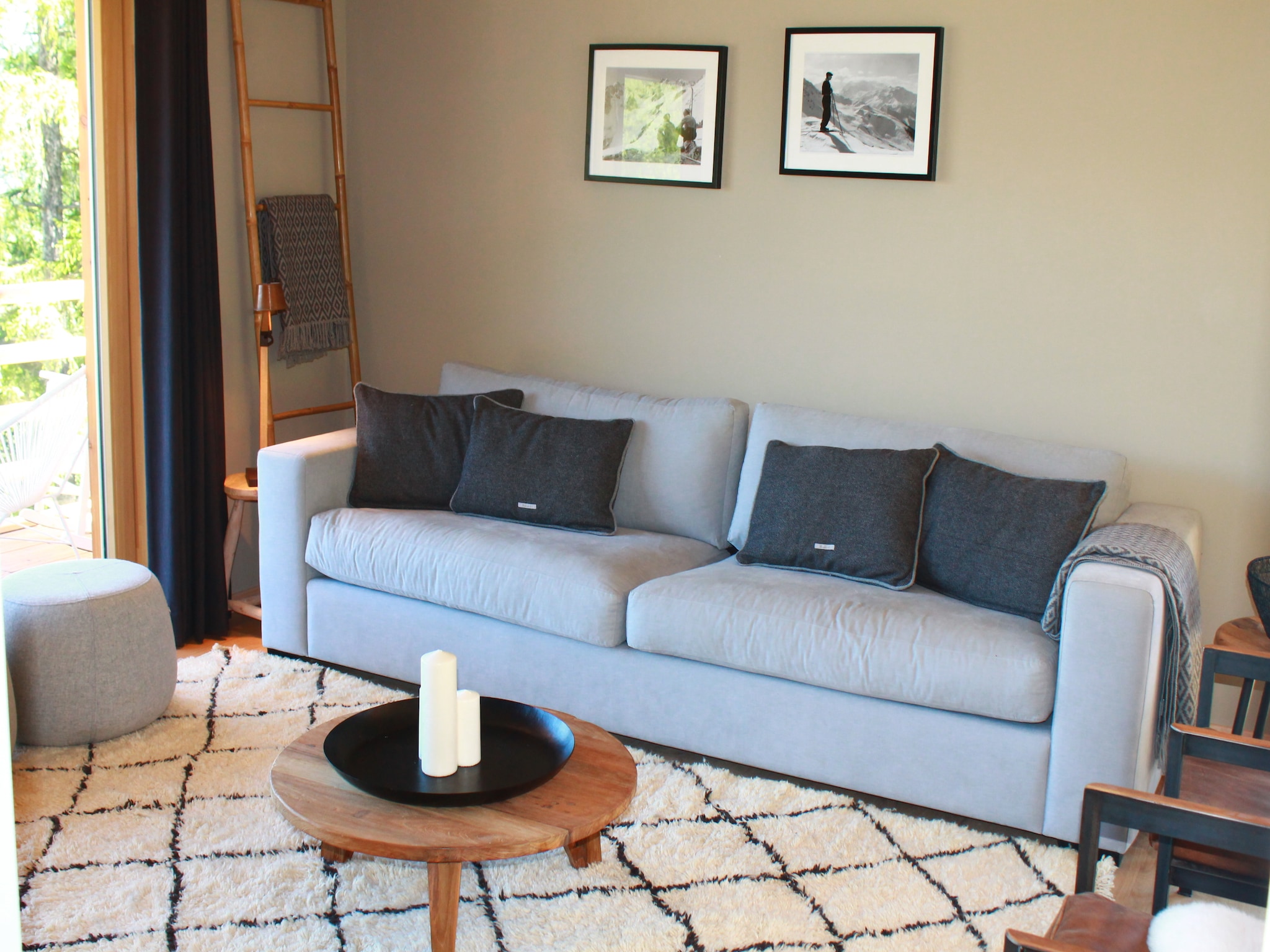   Chalet Panaga