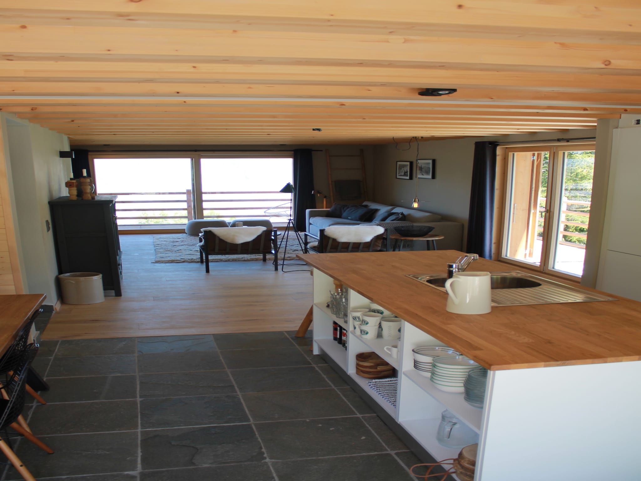   Chalet Panaga