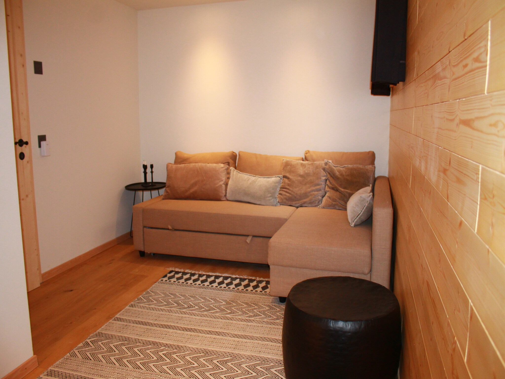   Chalet Panaga