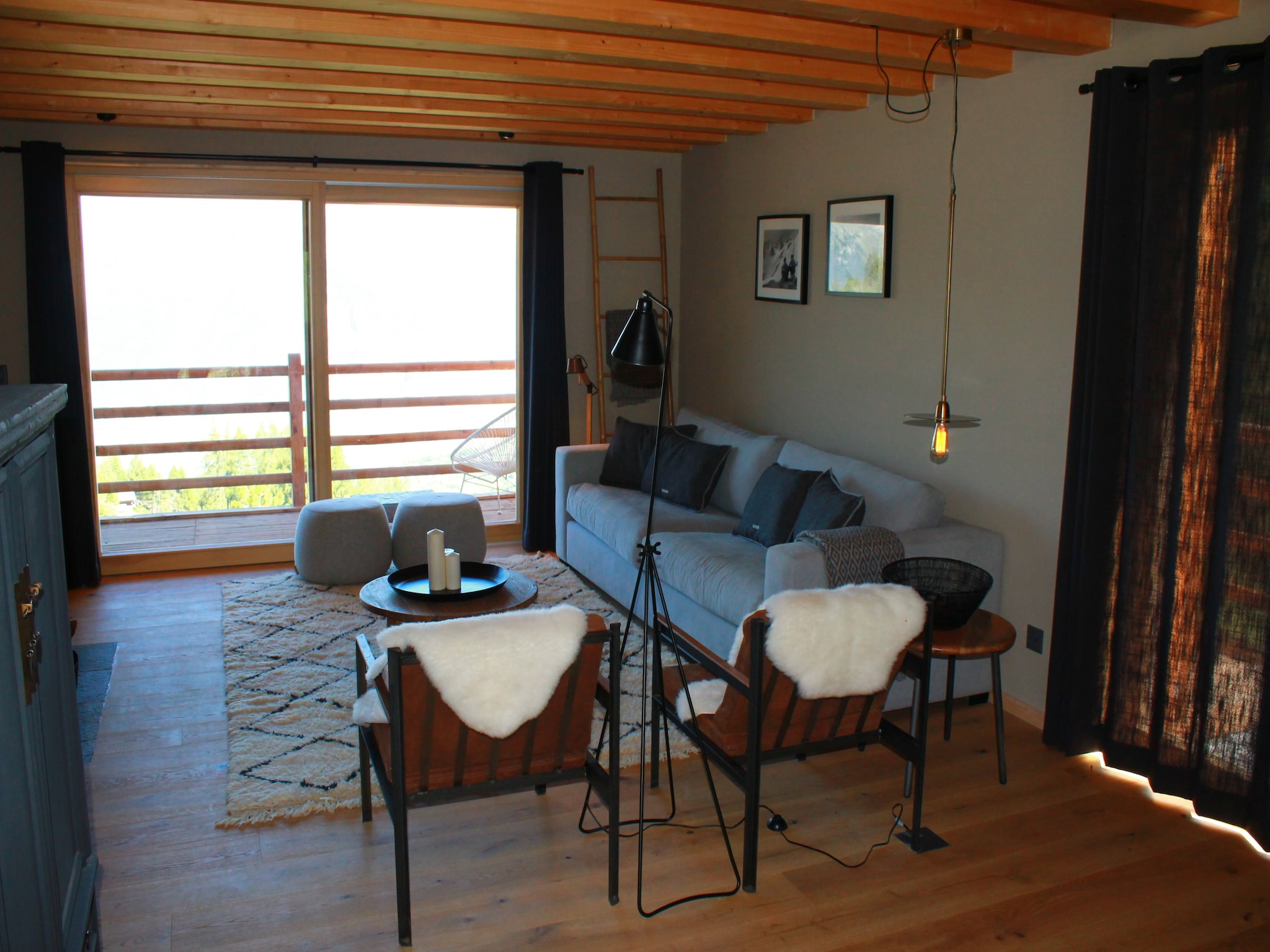   Chalet Panaga